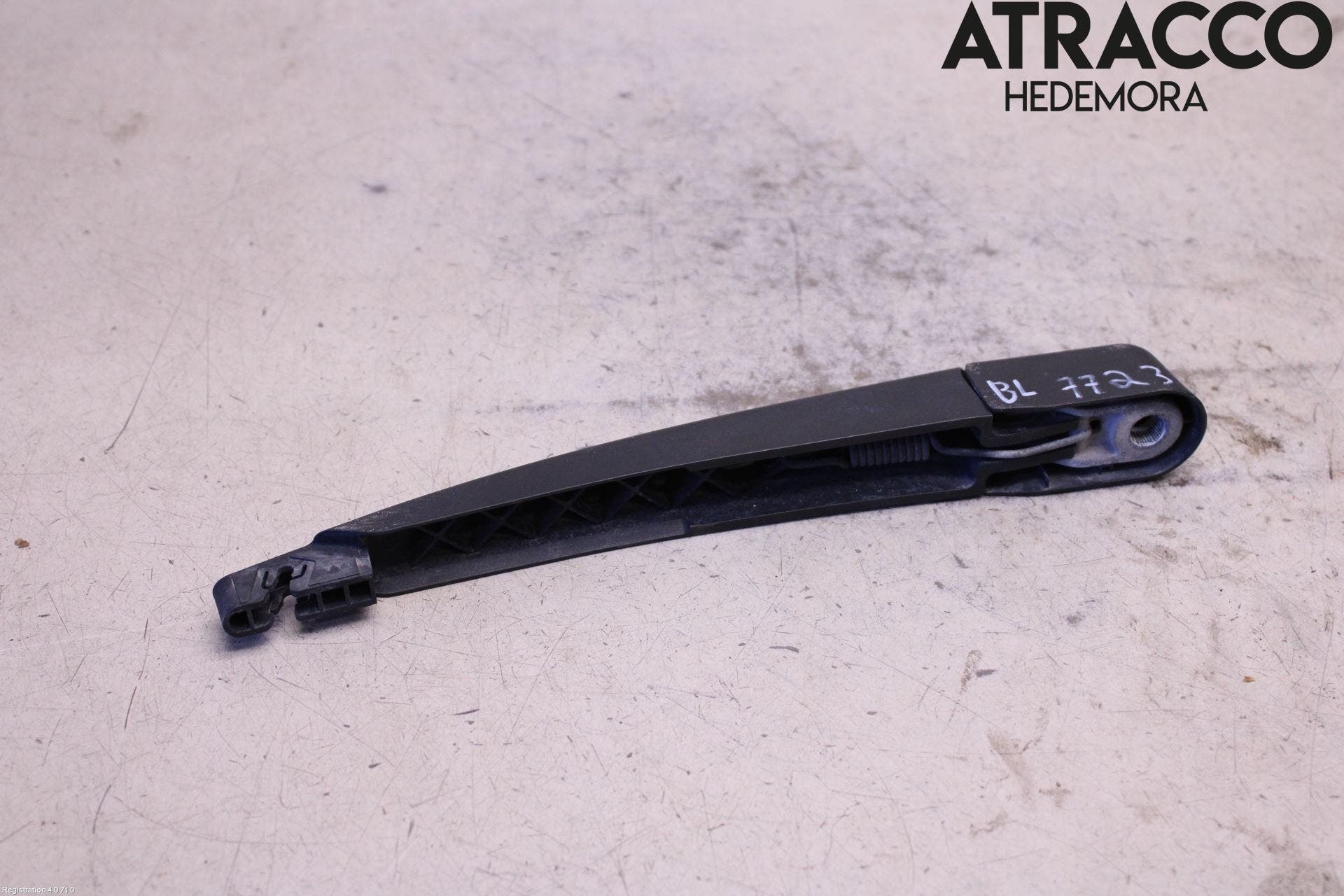 Ford KUGA 08-12 Torkararm-Bakruta