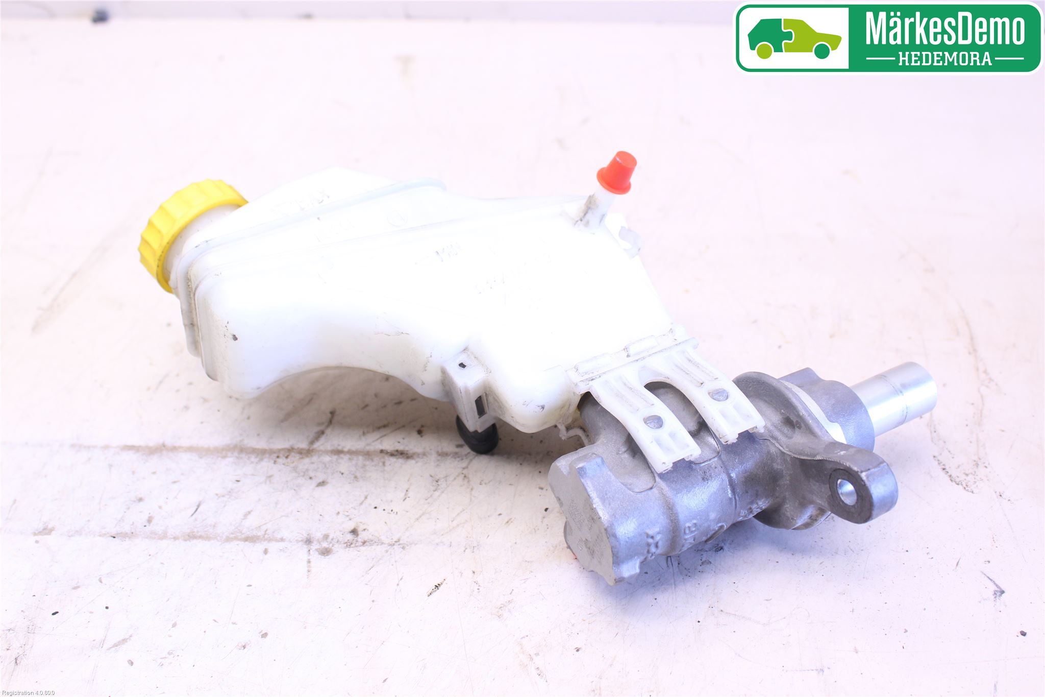 Fiat 500L 13-19 Bromsservo