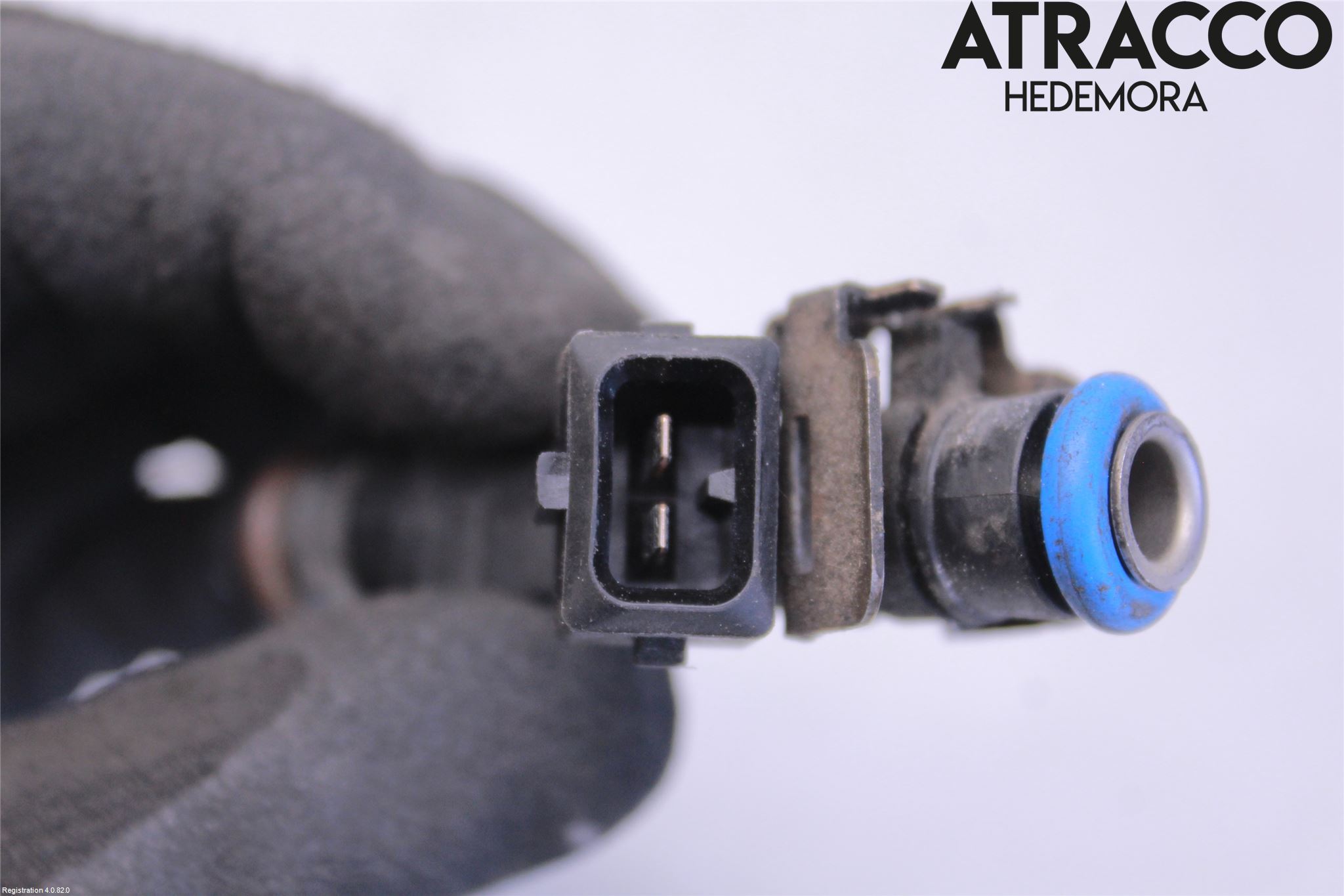 Opel MOKKA 13-20 Injspridare