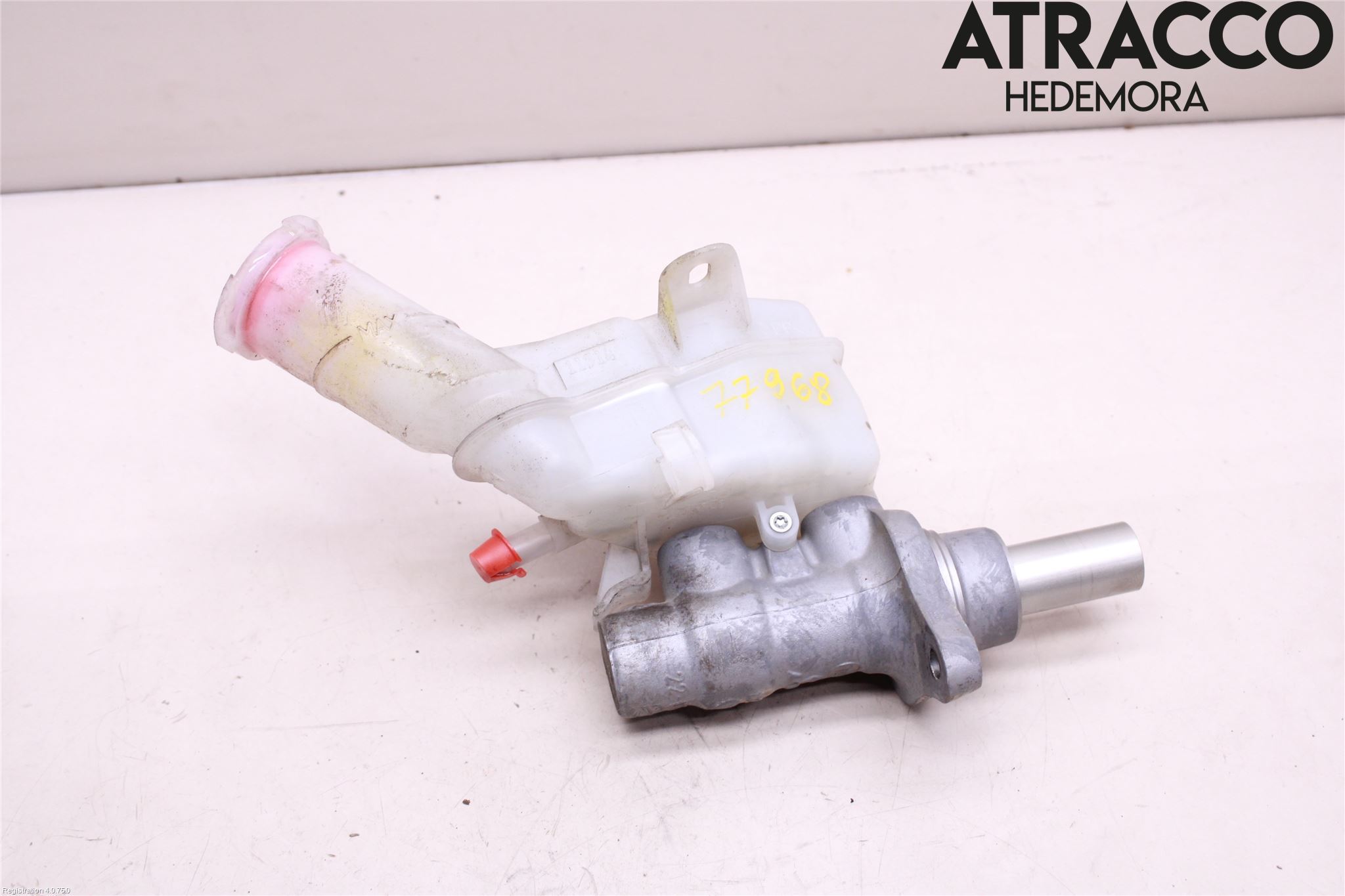 Mitsubishi ASX 10-22 Broms Huvudcylinder