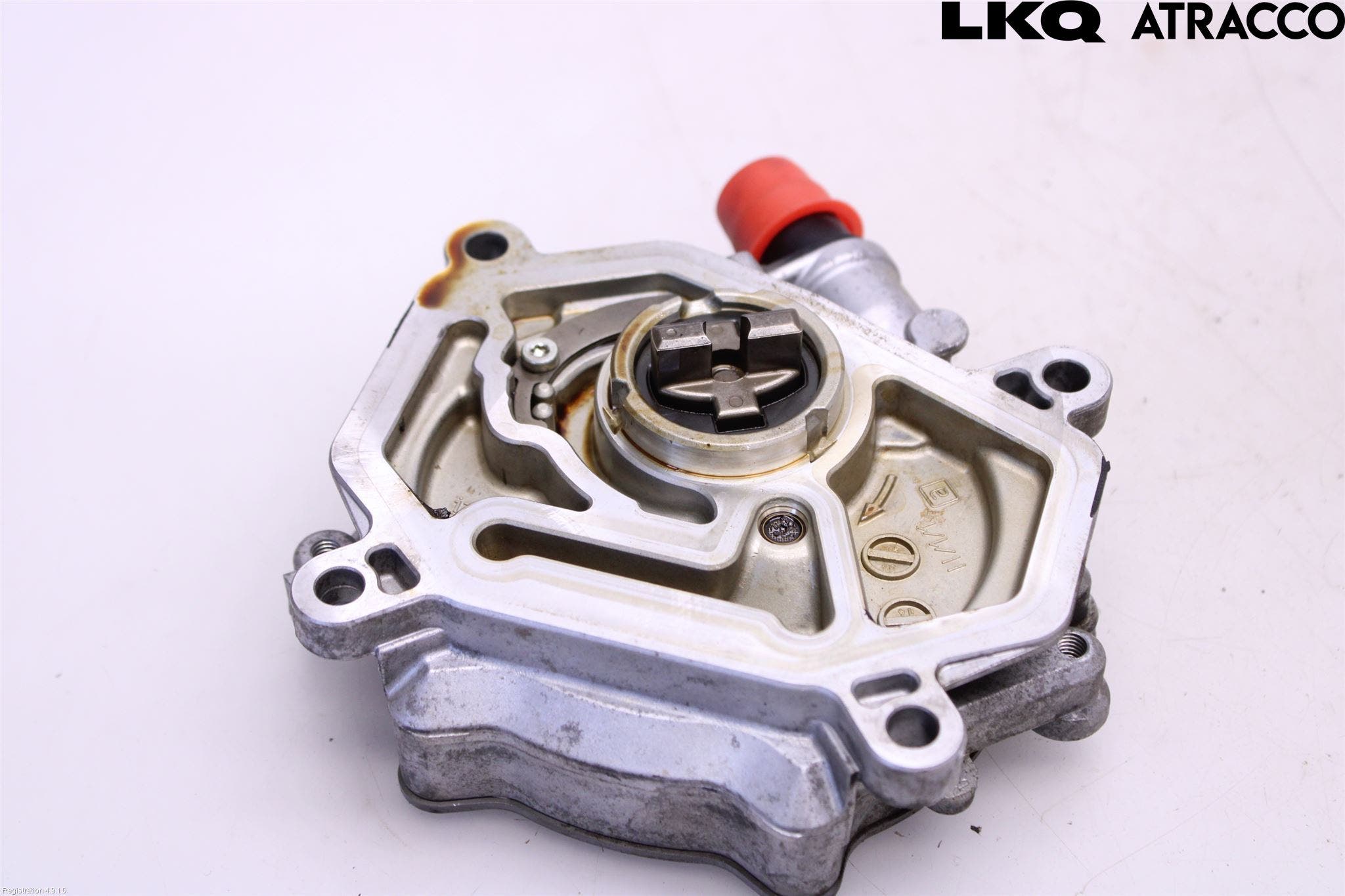 Mercedes-Benz MB A-KLASS (W176) 13-18 Vakuumpump