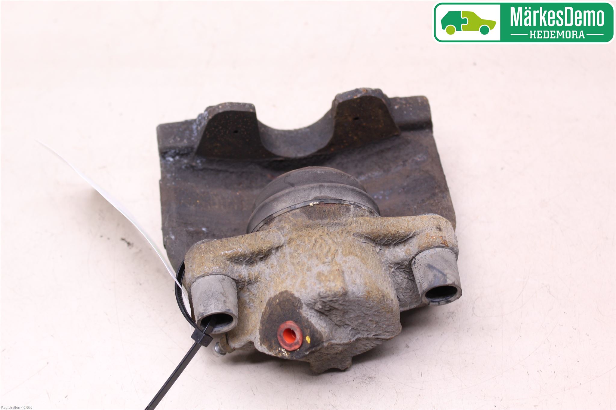 Dacia LODGY 12-18 Bromsok Fram Höger