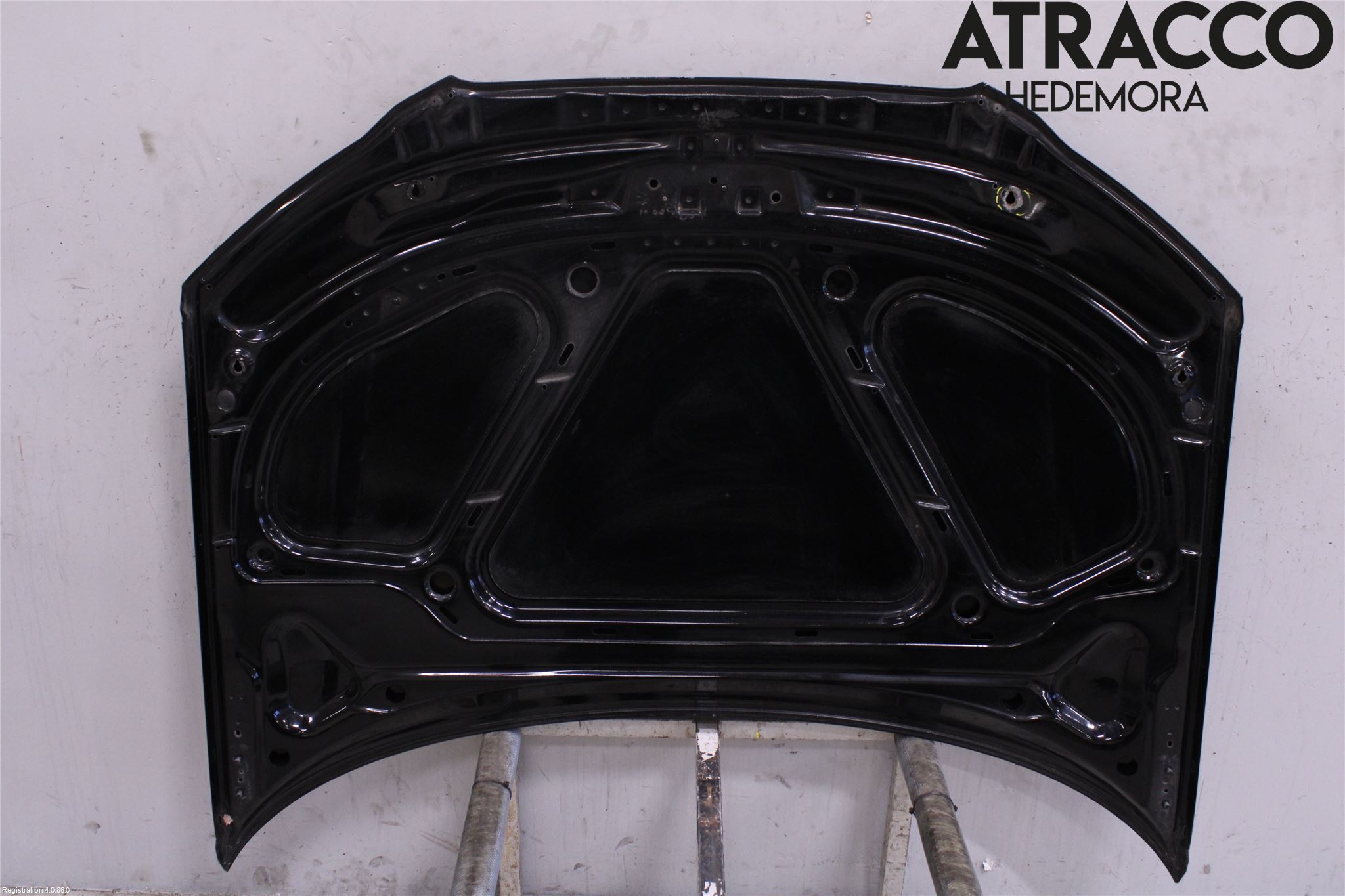 Audi A3/S3 05-13 Huv Fram