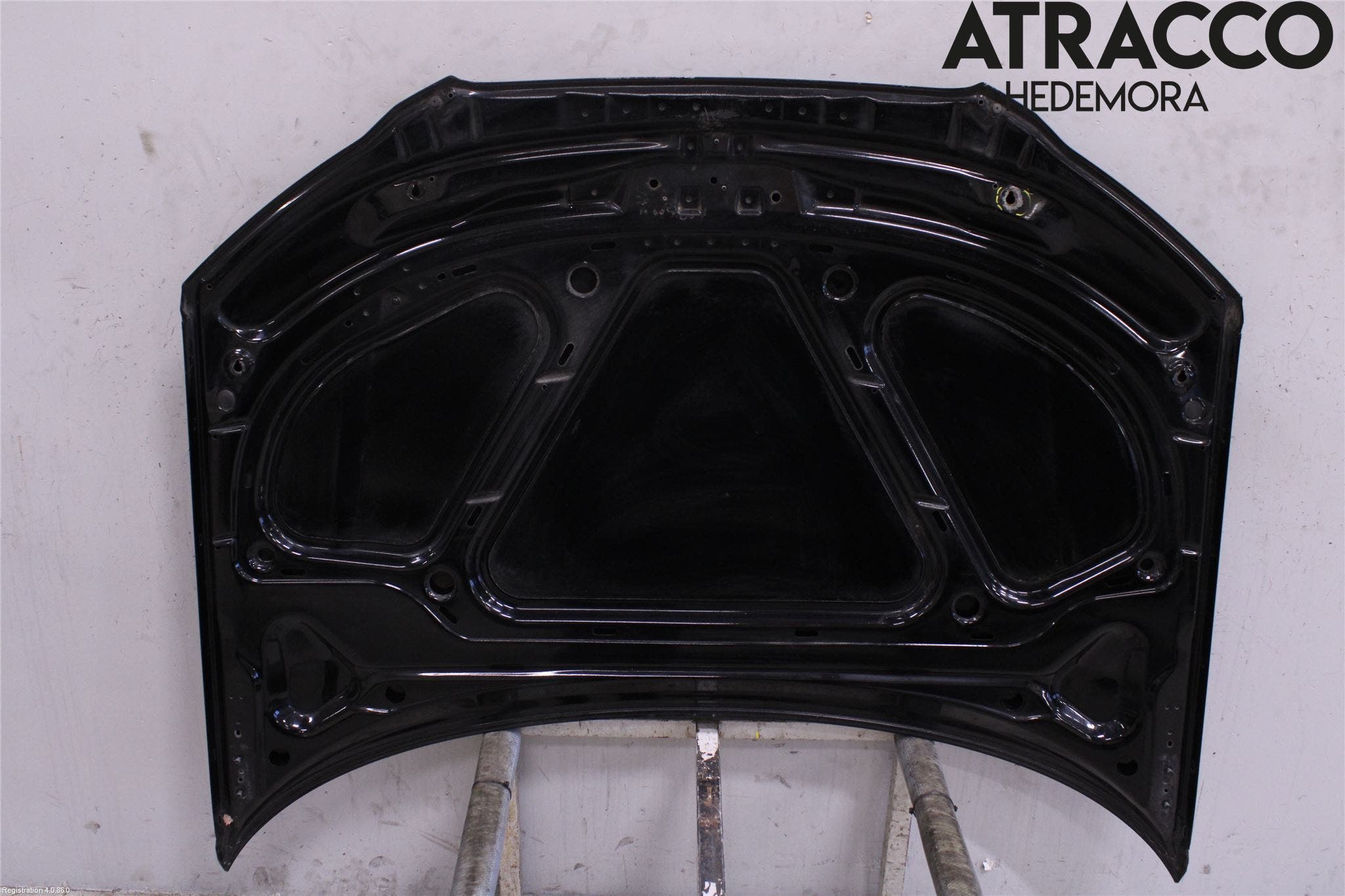 Audi A3/S3 05-13 Huv Fram