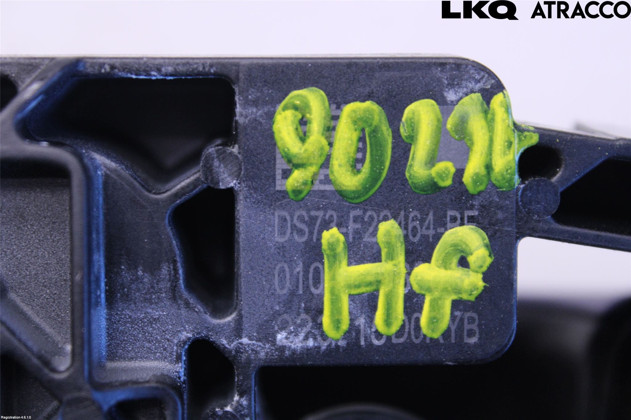 Ford MONDEO 15-22 Dörrhandtag Yttre Hö