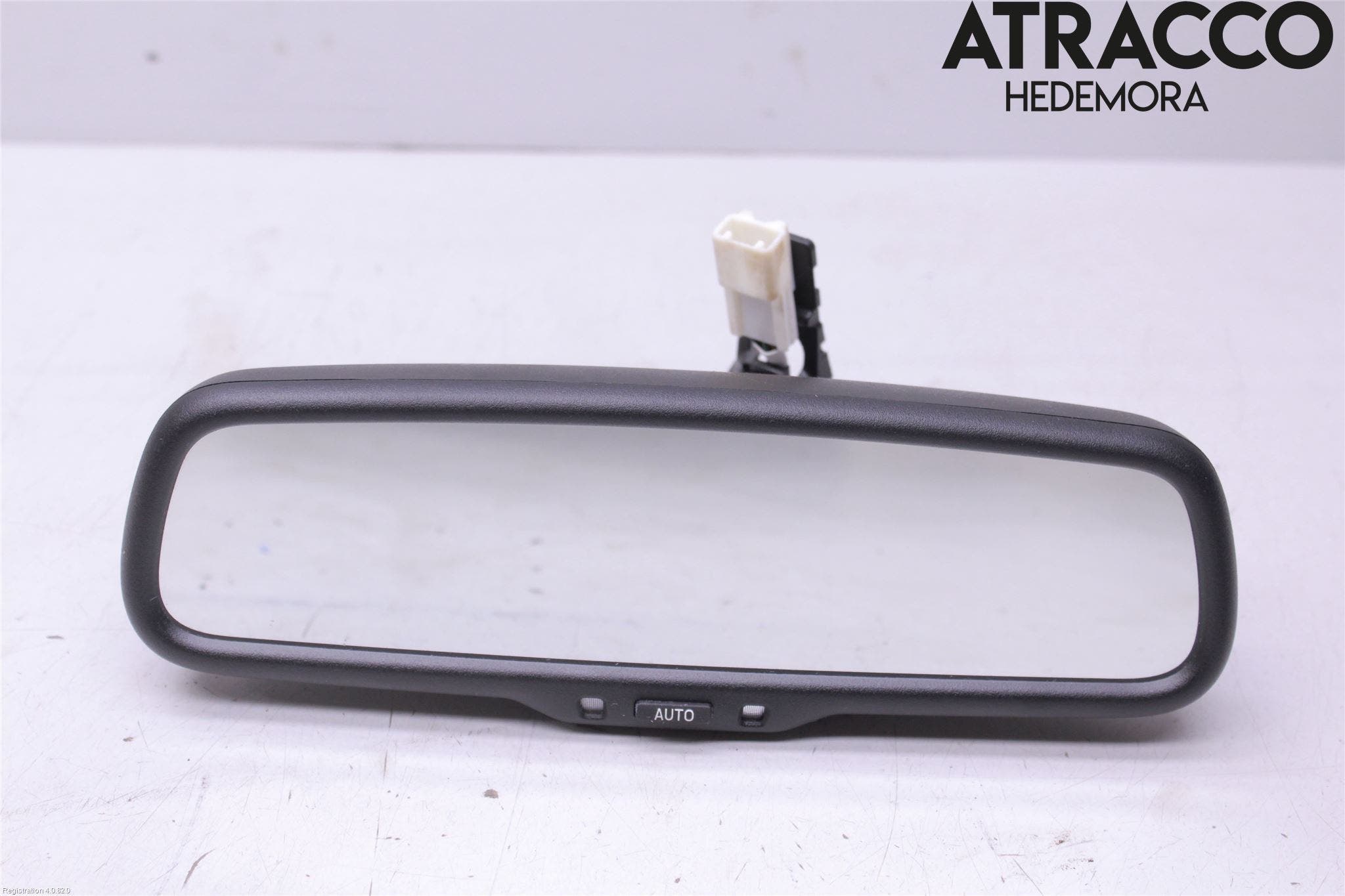 Toyota AVENSIS 09-15 Spegel Invändig El