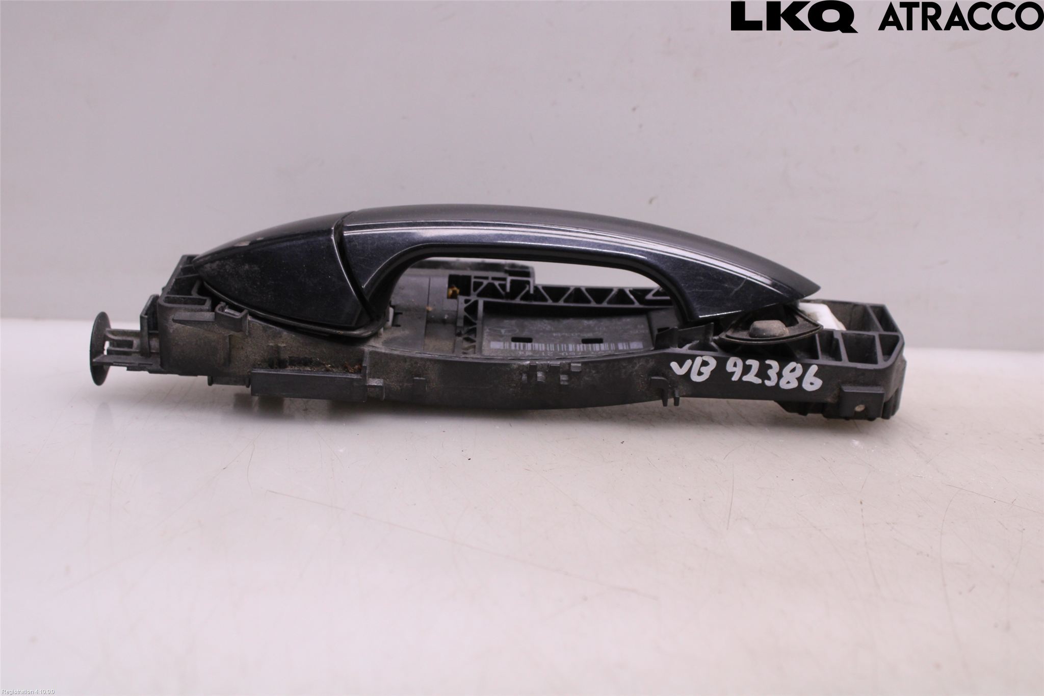 Mercedes-Benz MB B-KLASS (W246/W242) 12-19 Dörrhandtag Yttre Vä