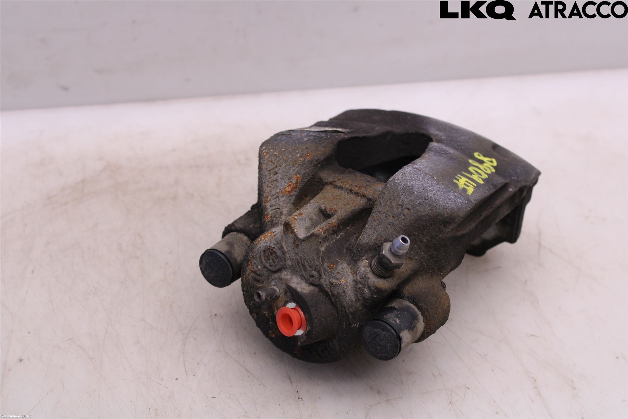 Seat LEON 13-20 Bromsok Fram Höger