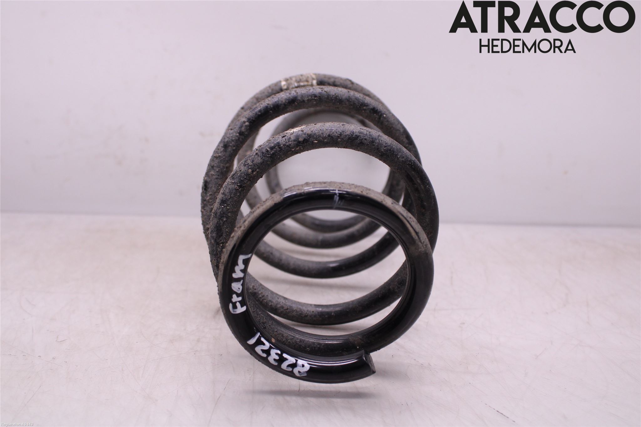 Opel ASTRA J 10-15 Fjäder Fram