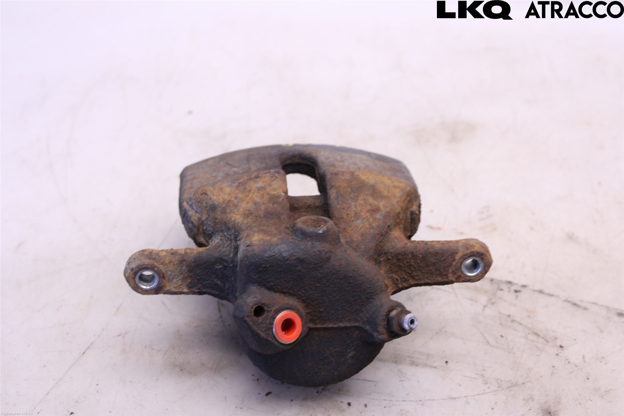 Suzuki SX4 06-09 Bromsok Fram Höger