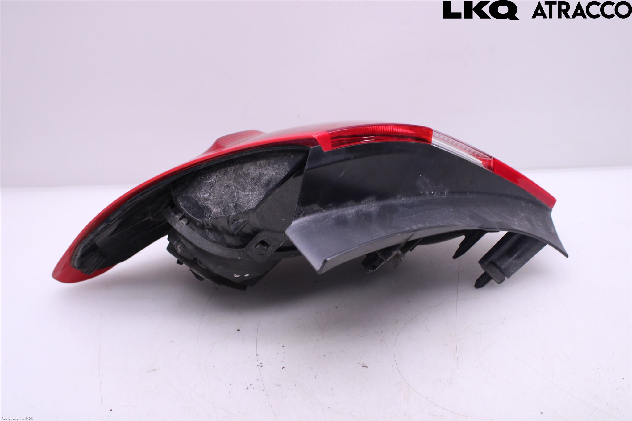 Citroen C4 II 11-18 Bakljus Höger