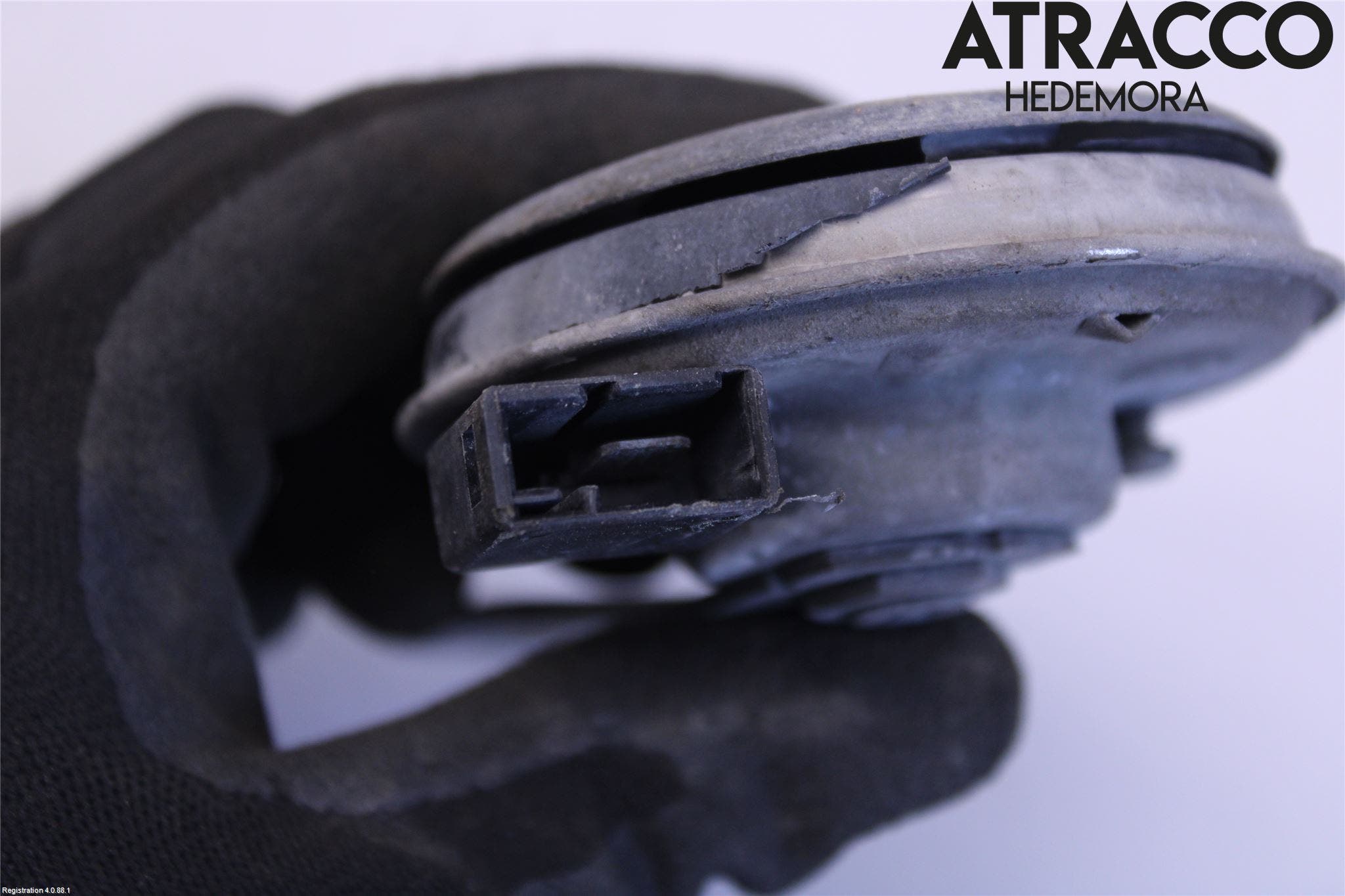 Toyota PRIUS ZVW30 09-20 Signalhorn