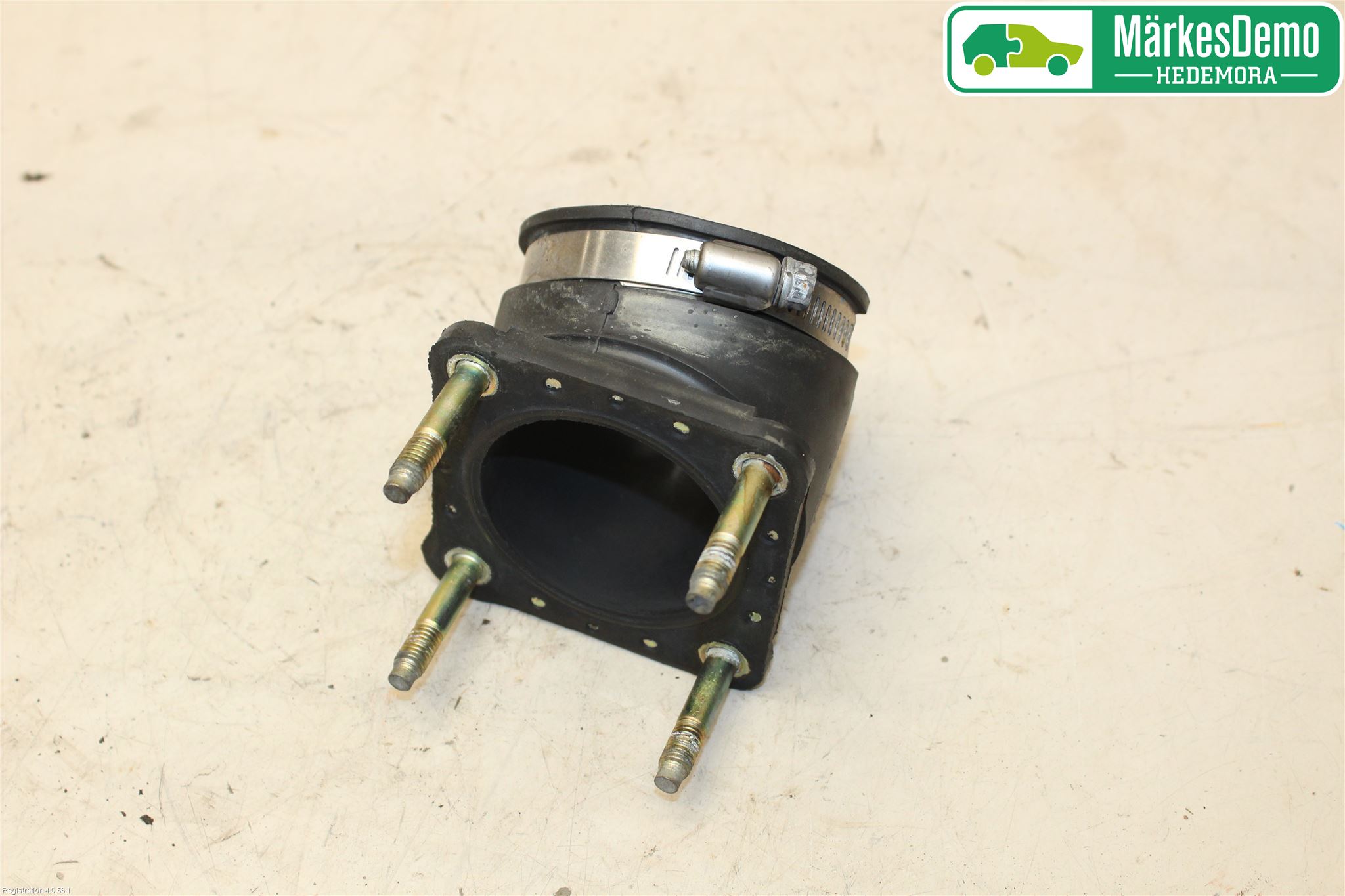 Honda LEGEND 97-98 Injgummibälg-Slang