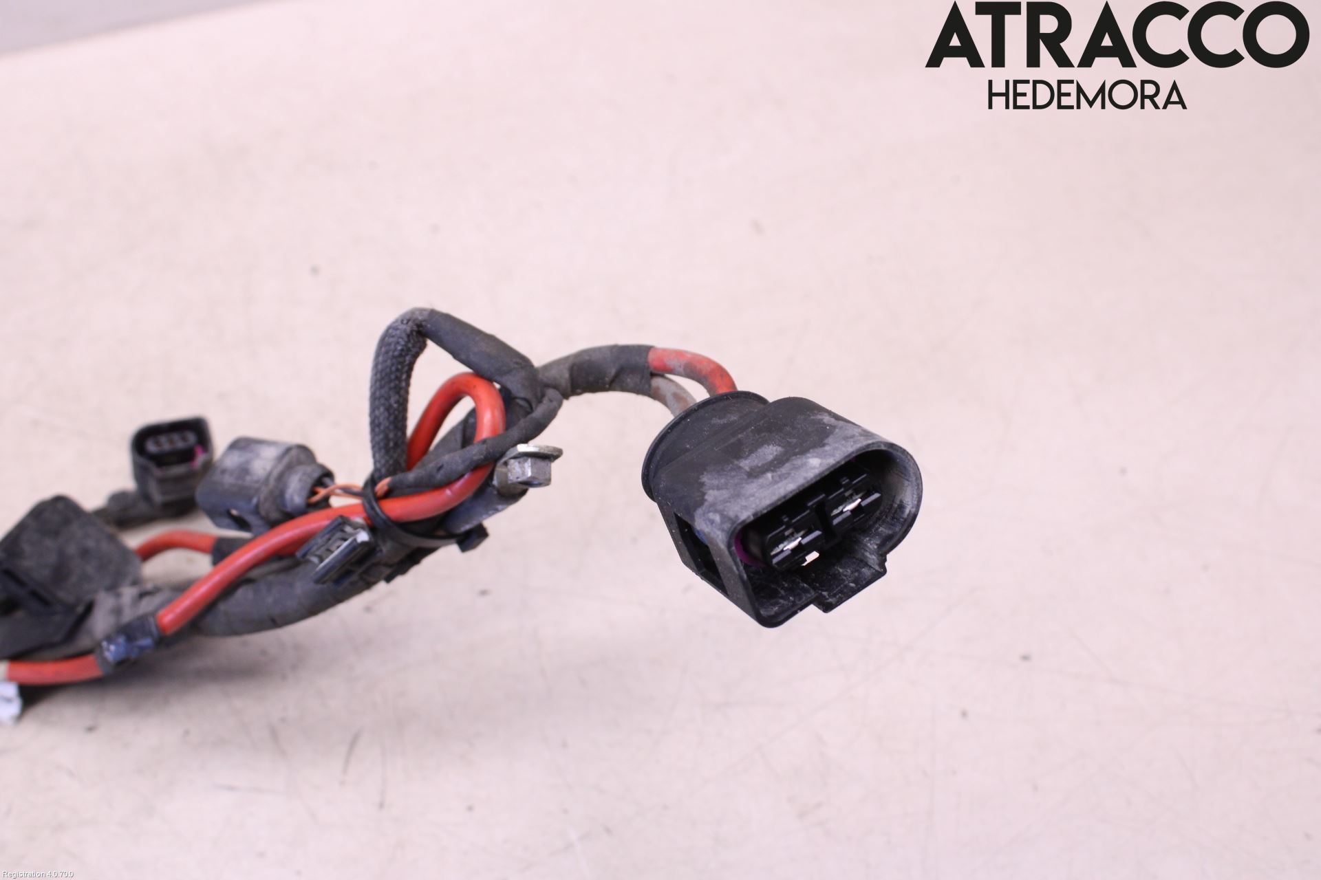 Volkswagen VW GOLF / E-GOLF VII 13-20 Kabelhärva