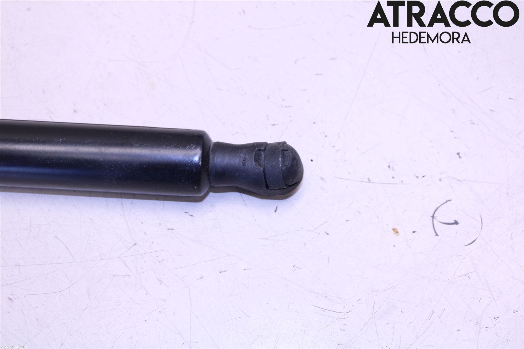 Toyota C-HR 16-23 Gasfjäder Baklucka