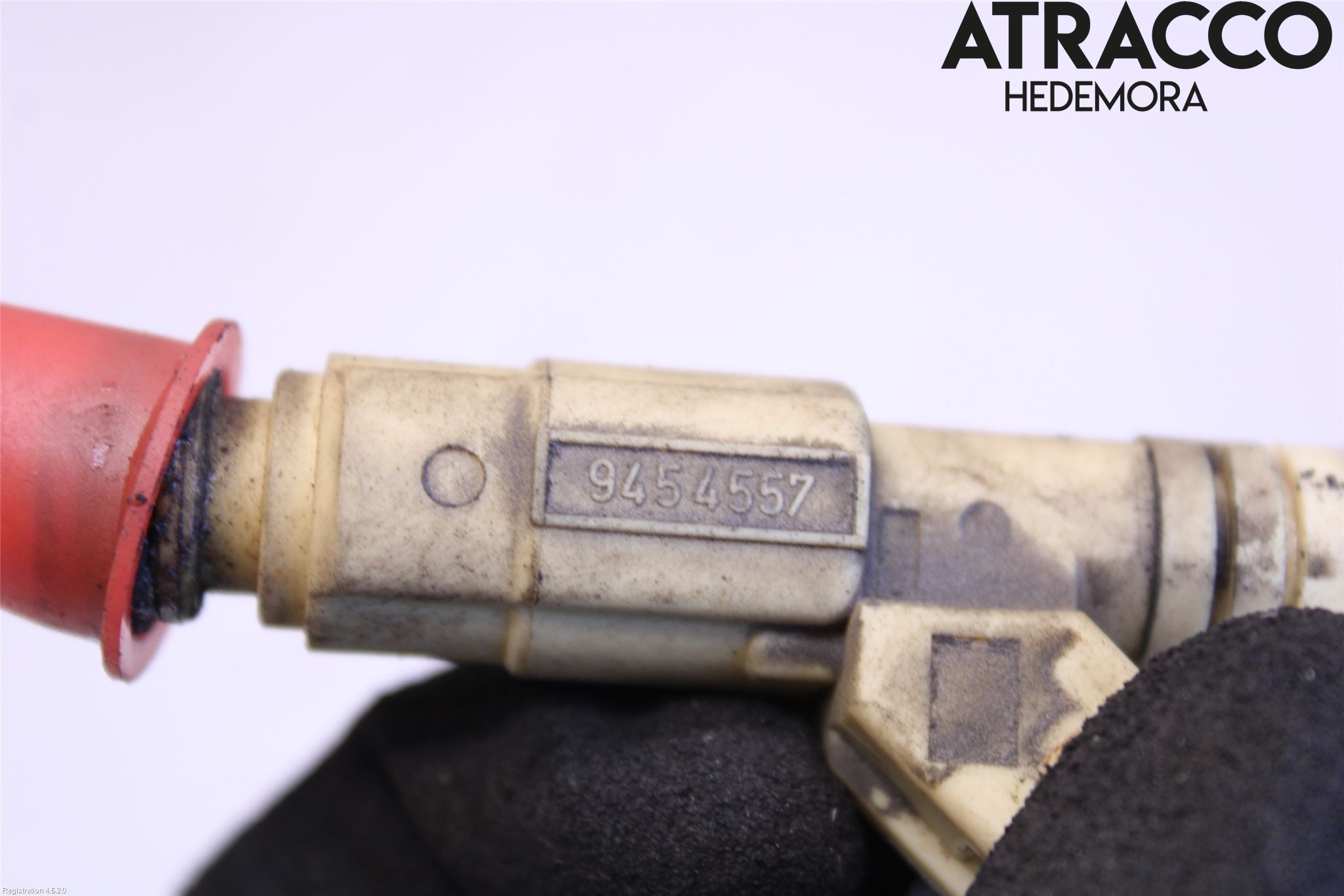 Volvo C70 98-05 Injspridare