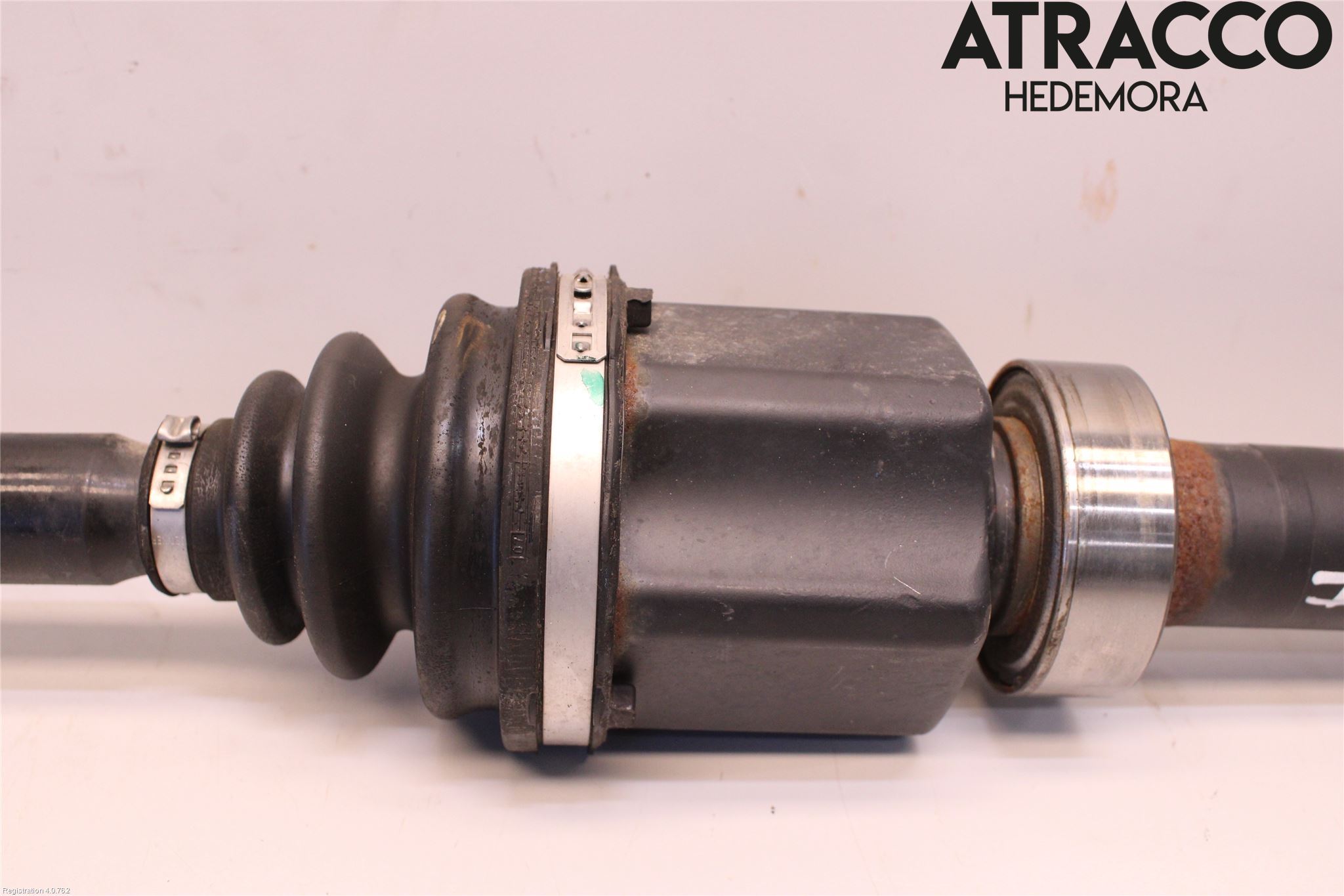 Lexus NX 300h 15-21 Drivaxel Fram Höger