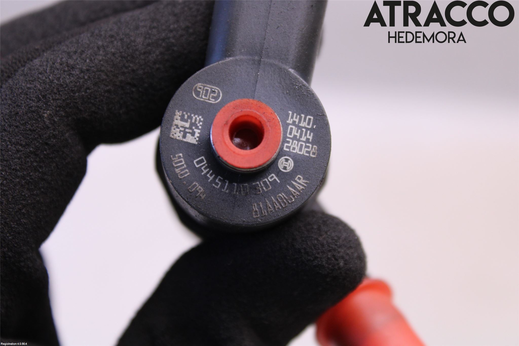 Mopedbil Ligier LIGIER JS 60 Injspridare