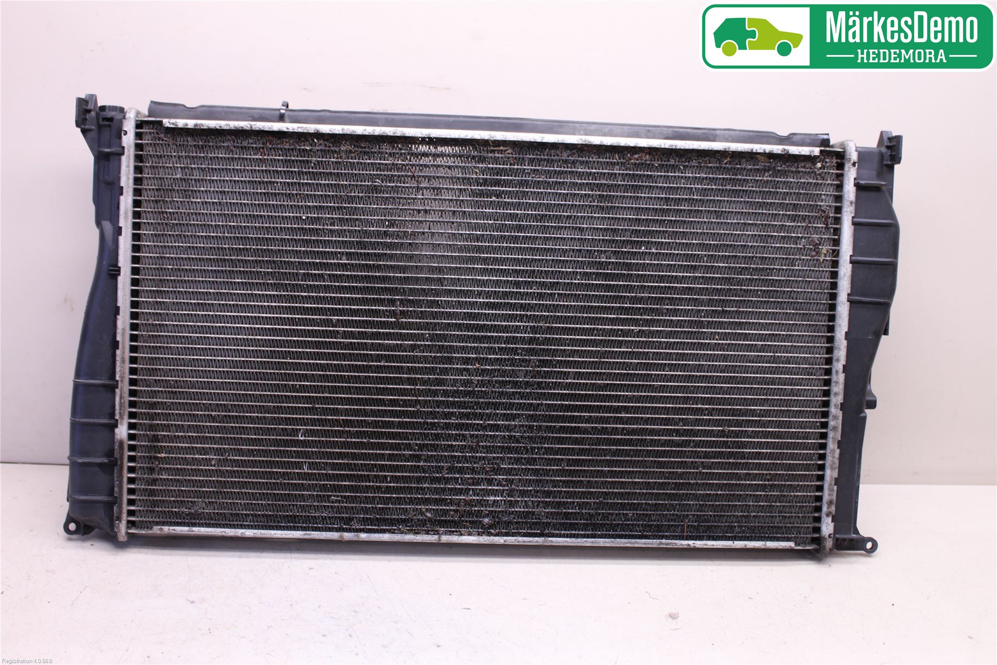 BMW X1 E84 10-15 Kylare Aut