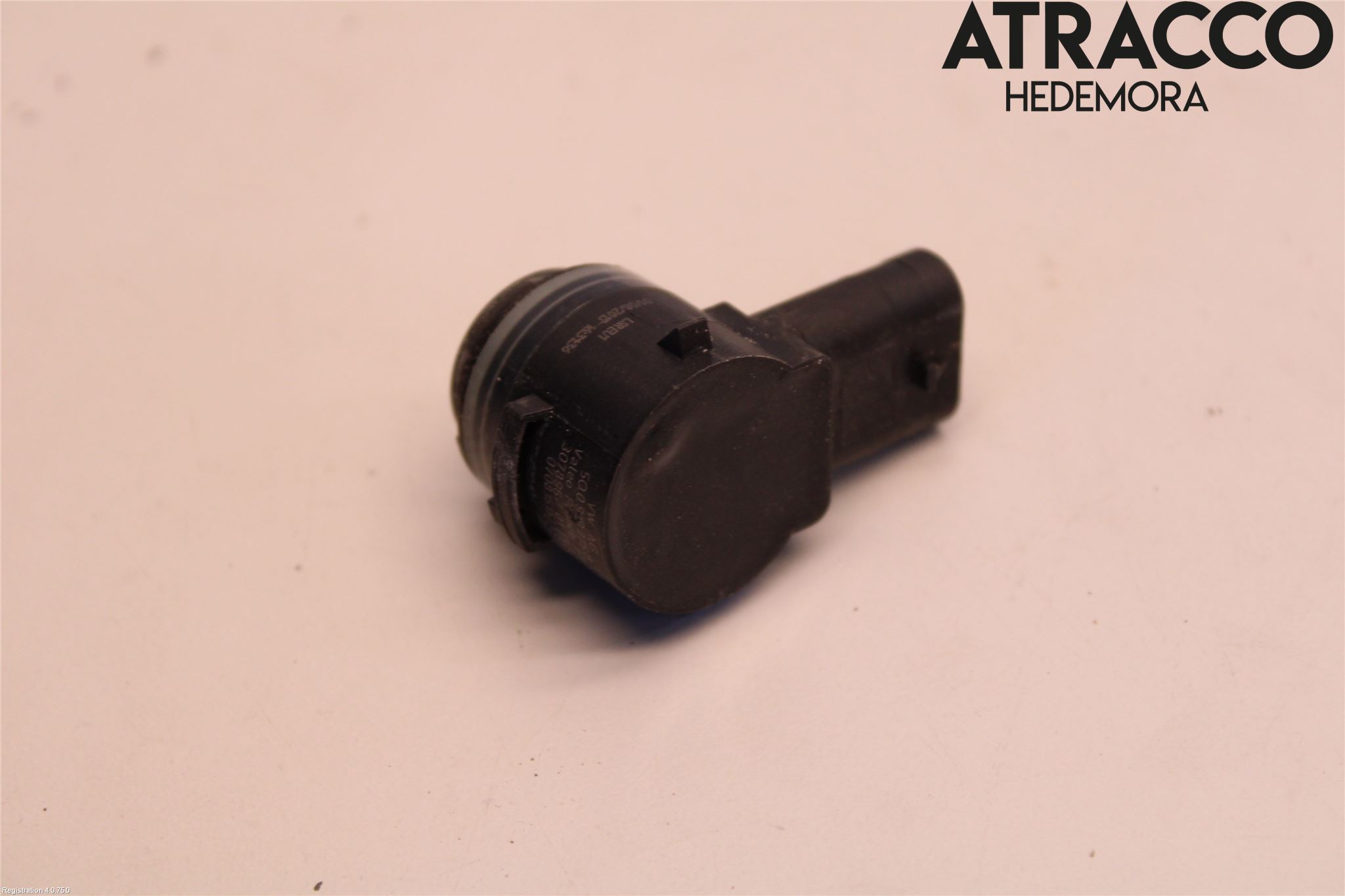Volkswagen VW PASSAT 15-19 Parkeringshjälp Frontsensor