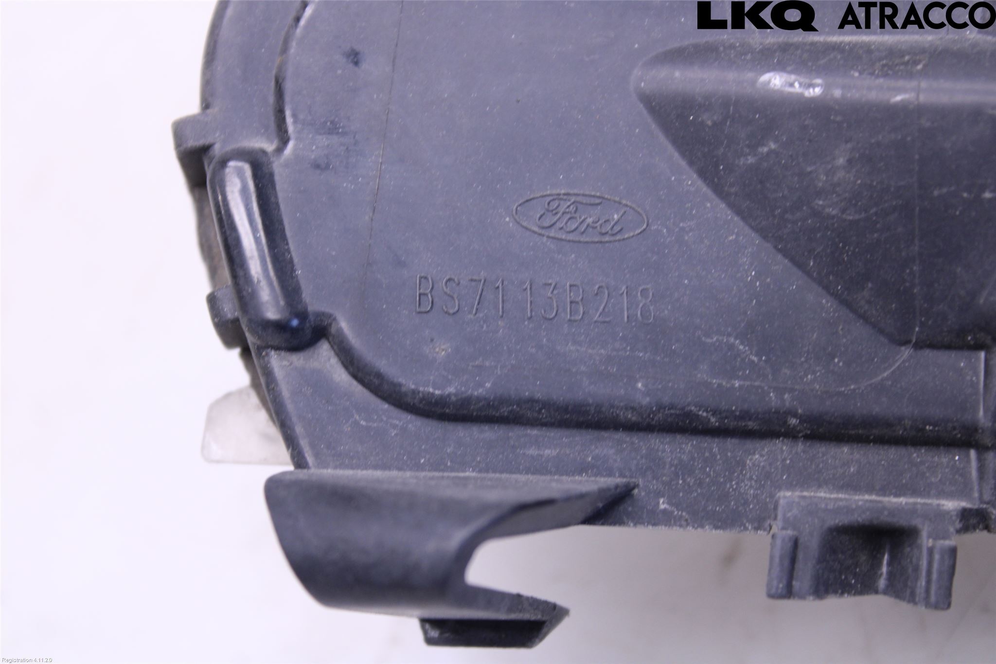 Ford MONDEO 07-15 Positionsljus Fram Hö