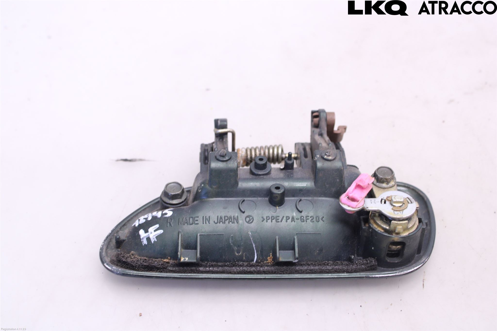 Subaru OUTBACK   99-03 Dörrhandtag Yttre Hö