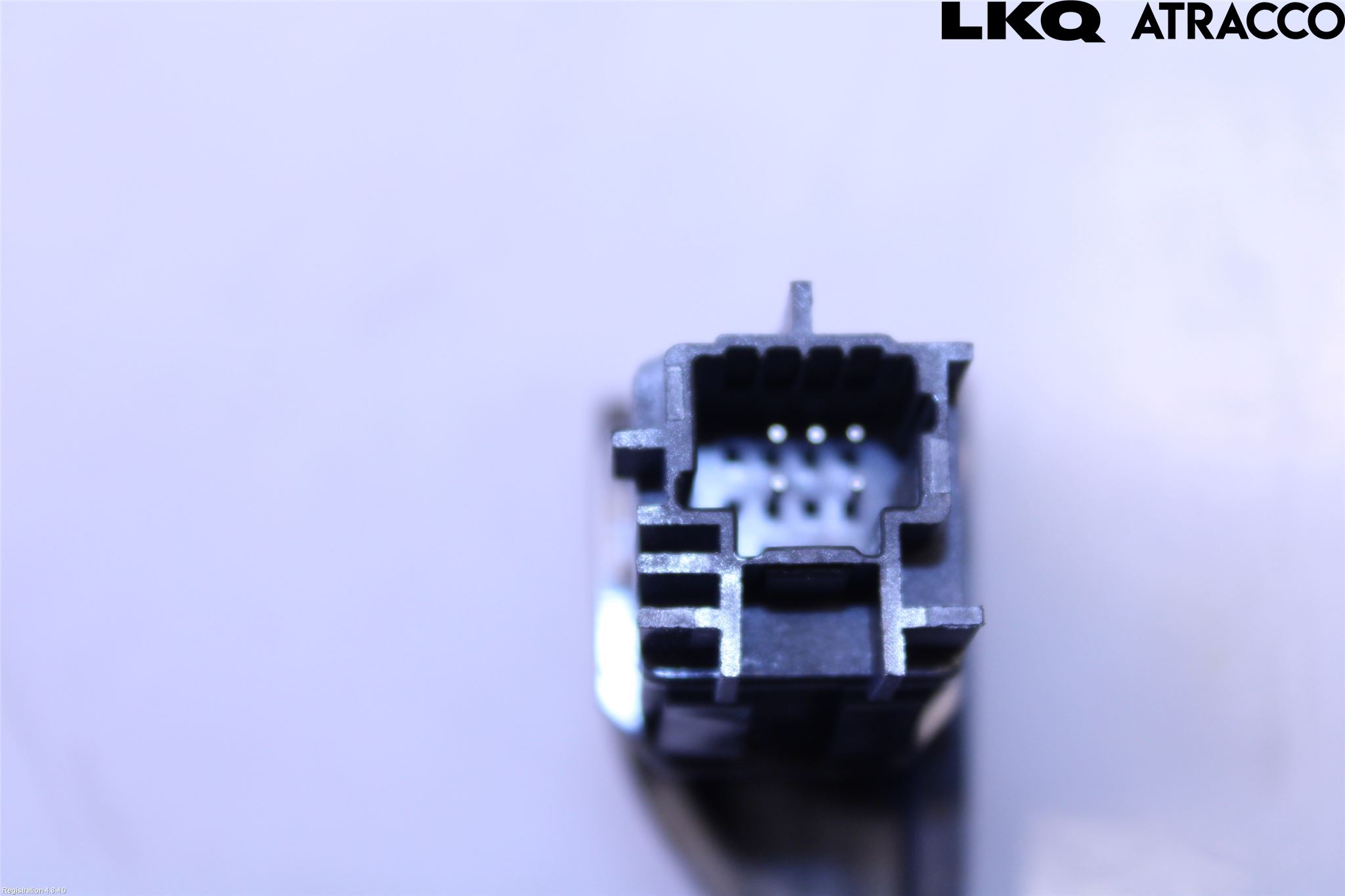 Renault CAPTUR 20-24 Strömställare Varnings