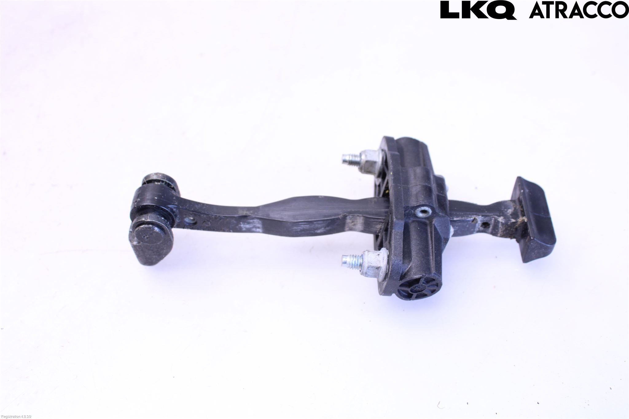 Ford FOCUS 11-14 Dörrstopp