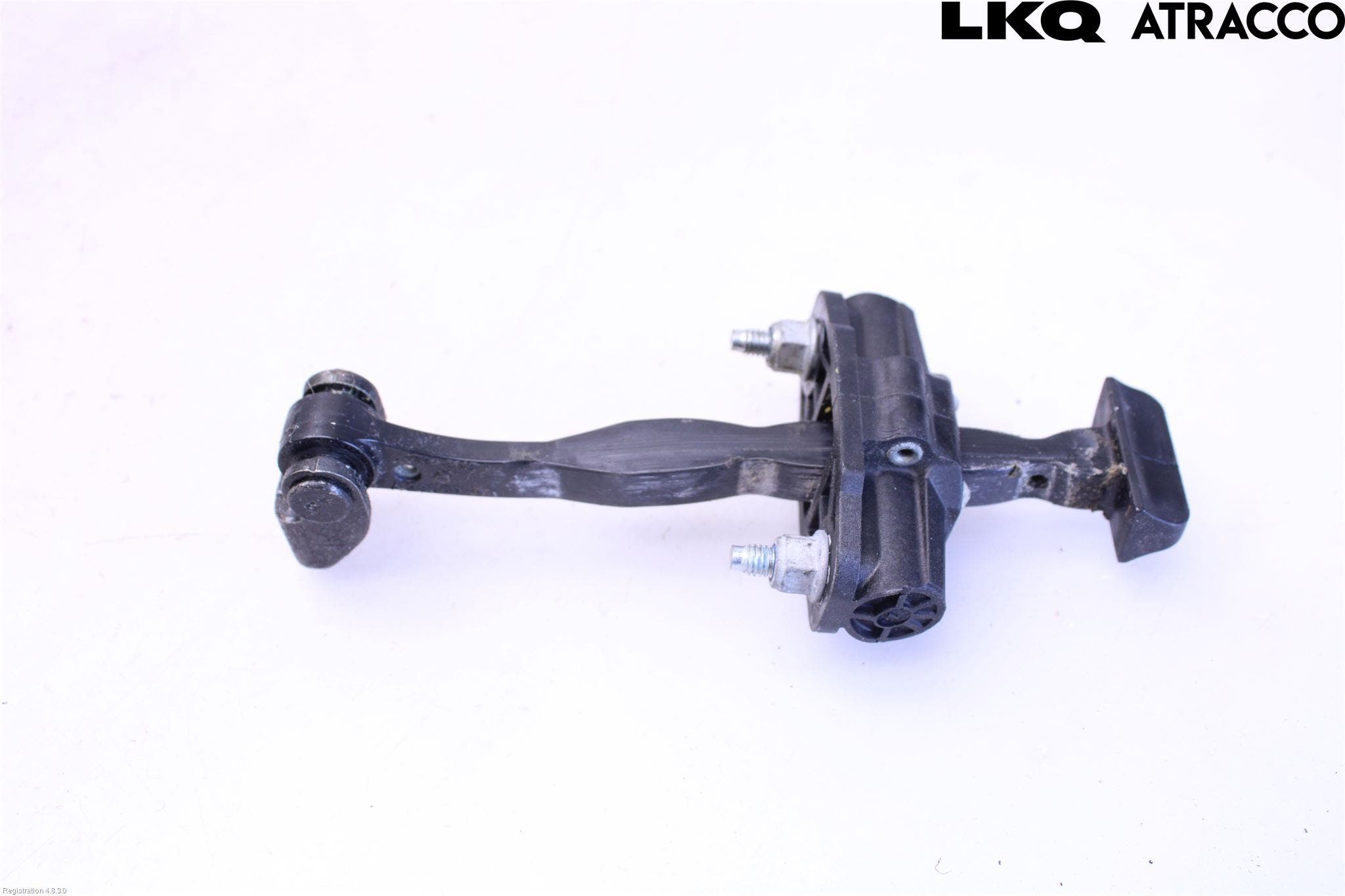 Ford FOCUS 11-14 Dörrstopp