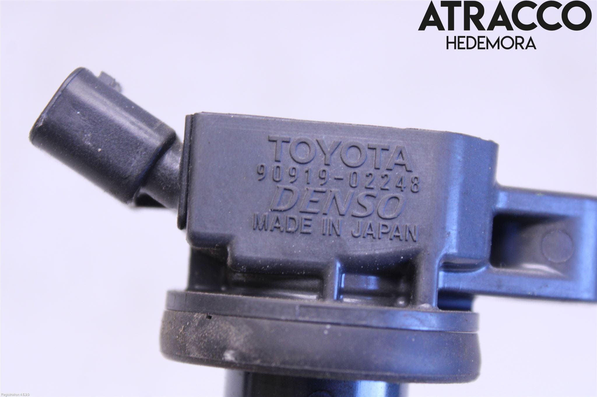 Toyota AVENSIS 03-06 Tändspole