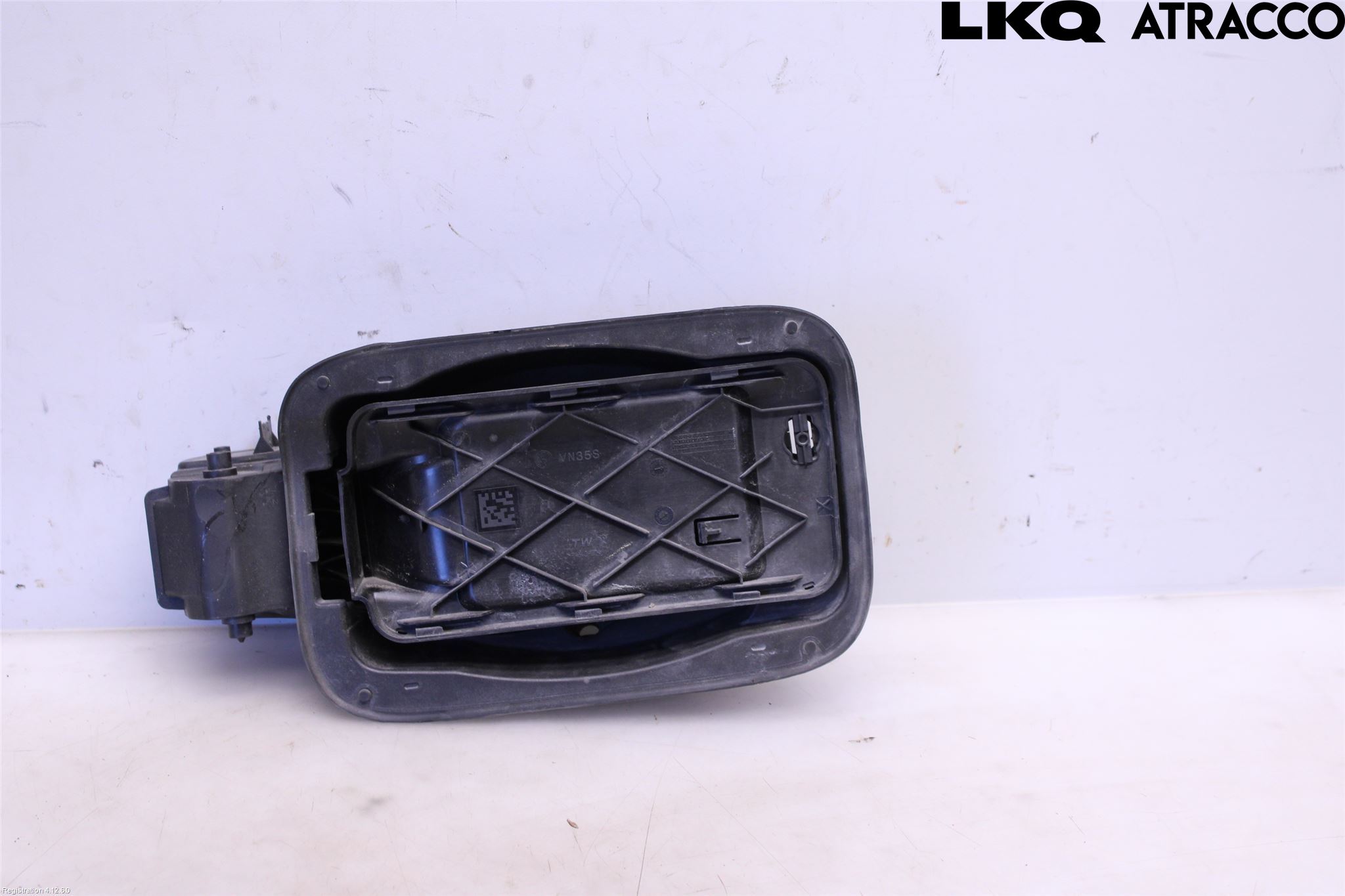 Volkswagen VW CADDY 21- Tanklucka