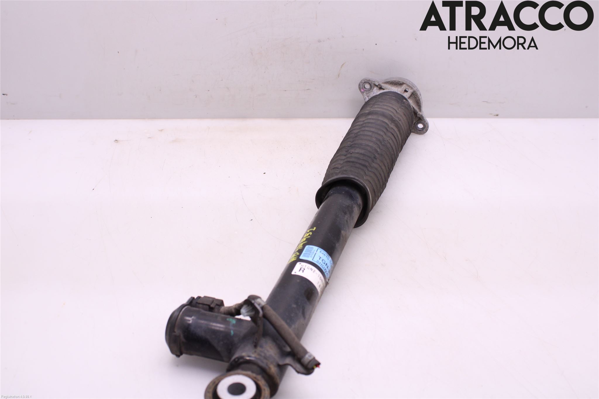 Honda CIVIC 17-22 Stötdämpare Bak