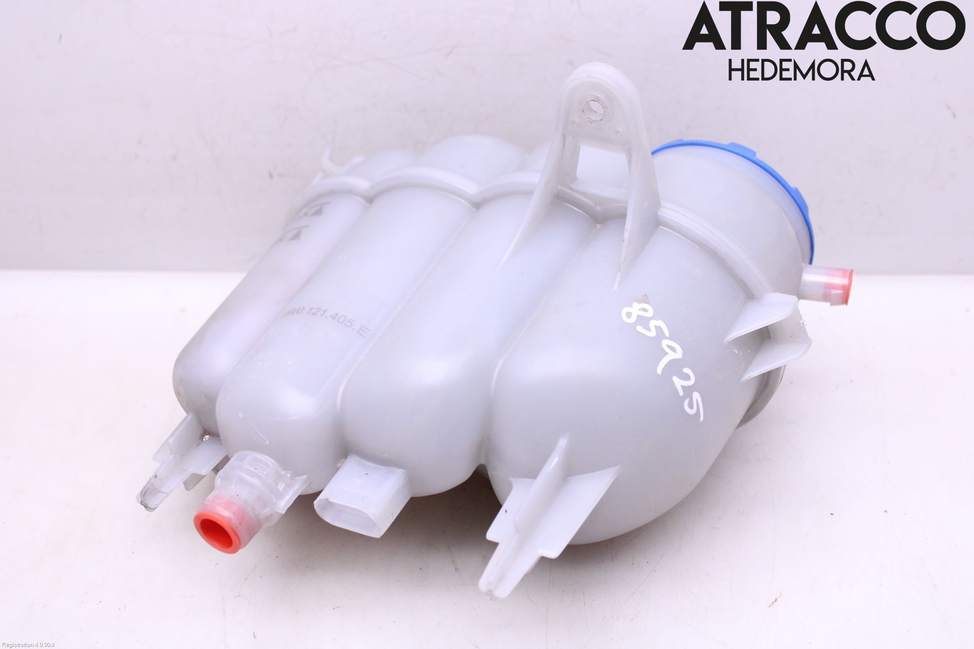 Audi A5 17- Expansionstank