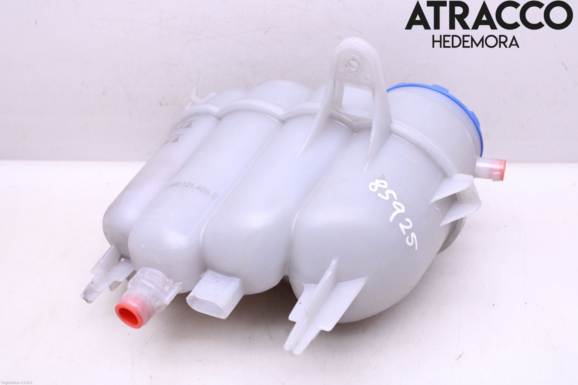 Audi A5 17- Expansionstank