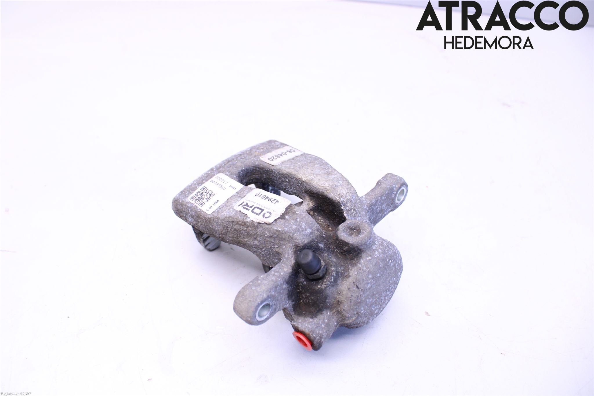 Volvo S80 07-13 Bromsok Bak Höger