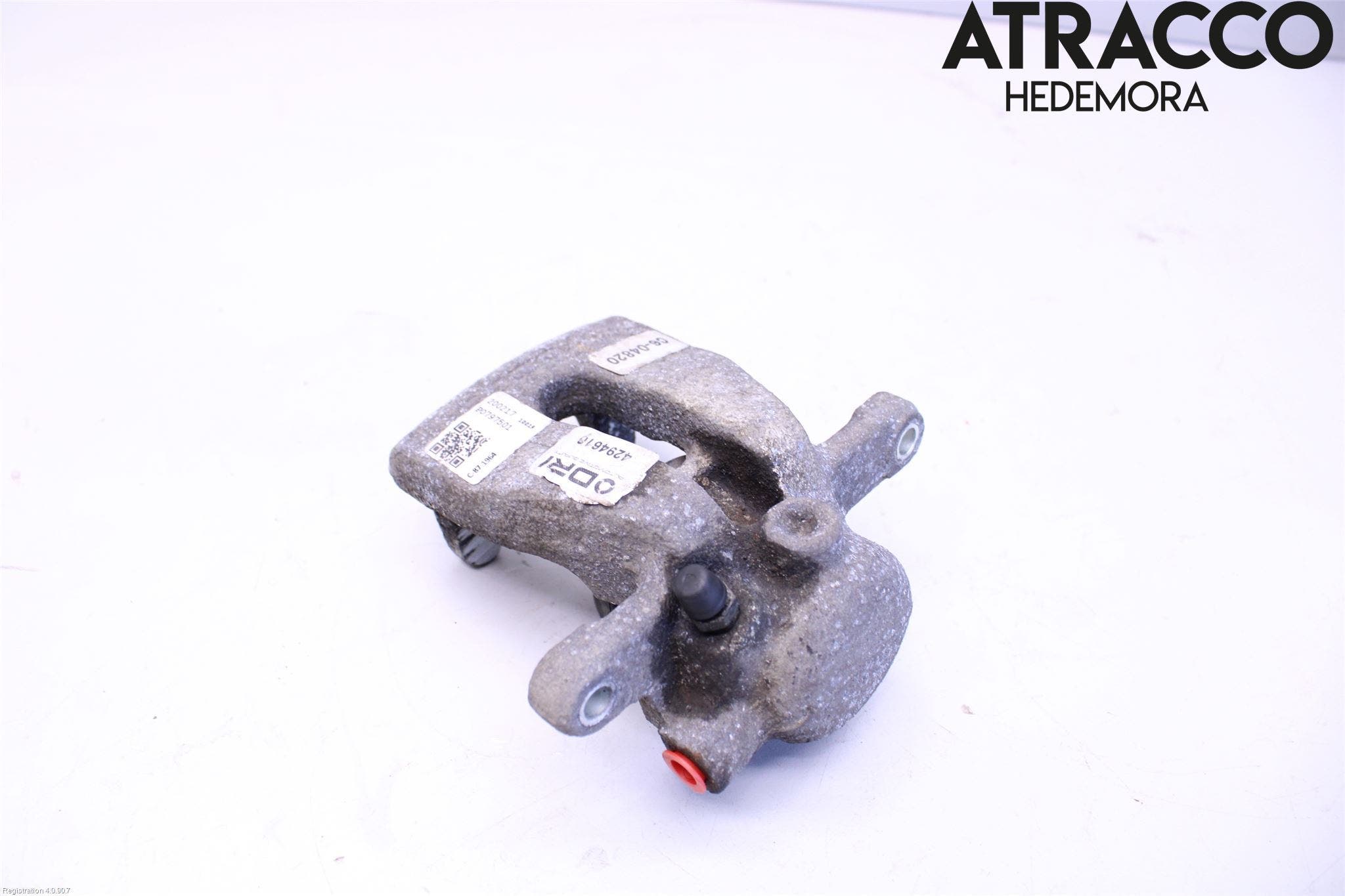 Volvo S80 07-13 Bromsok Bak Höger