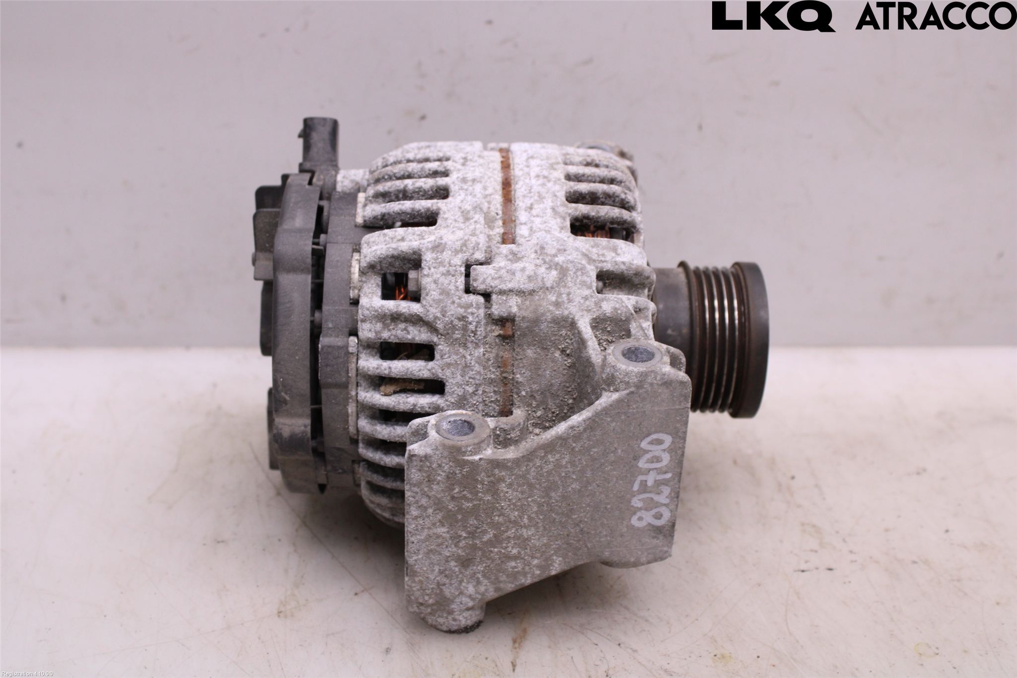 Saab 9-3 VER2/VER3 08-15 Generator