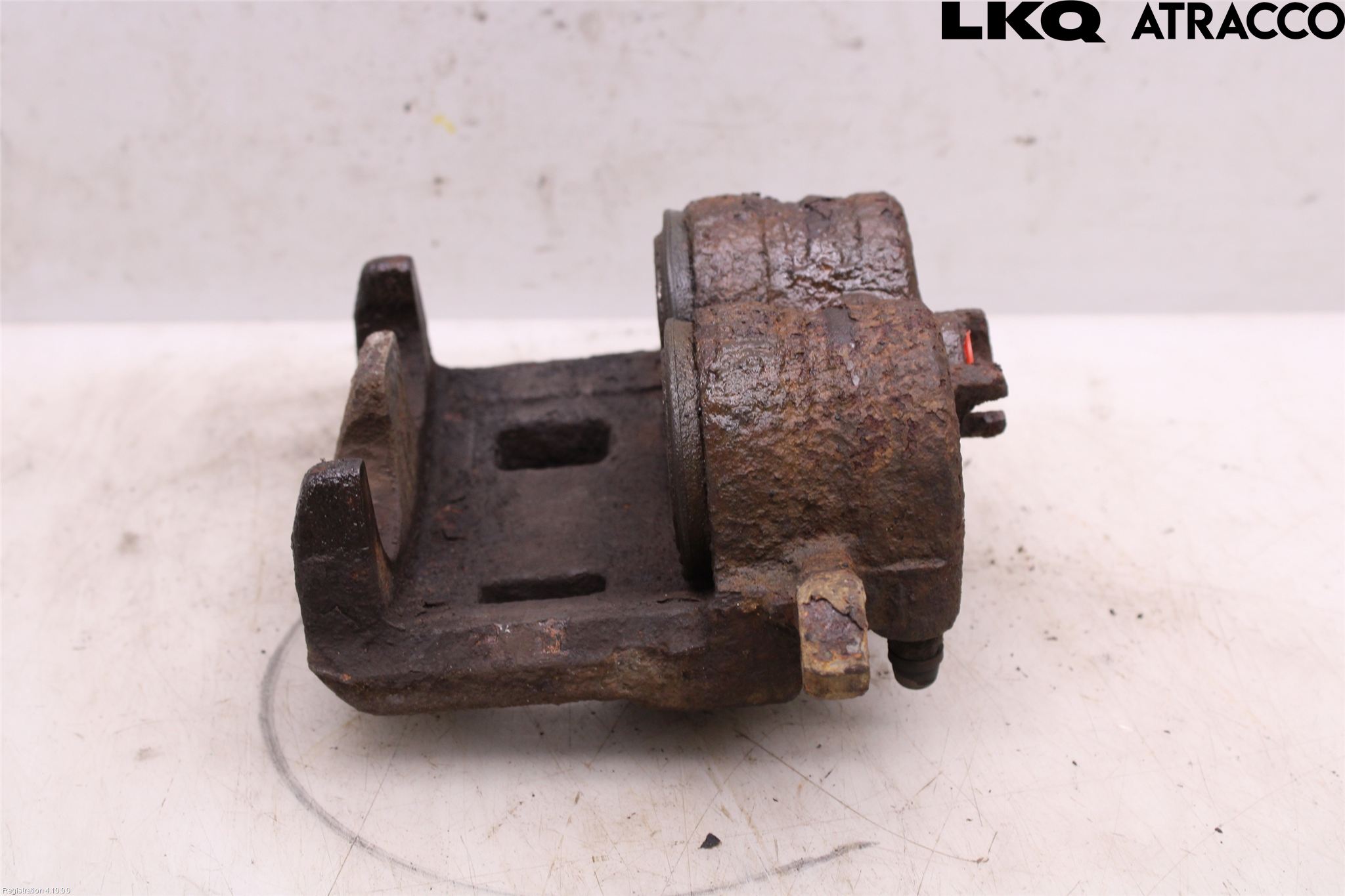 Subaru LEGACY 10-14 Bromsok Fram Höger