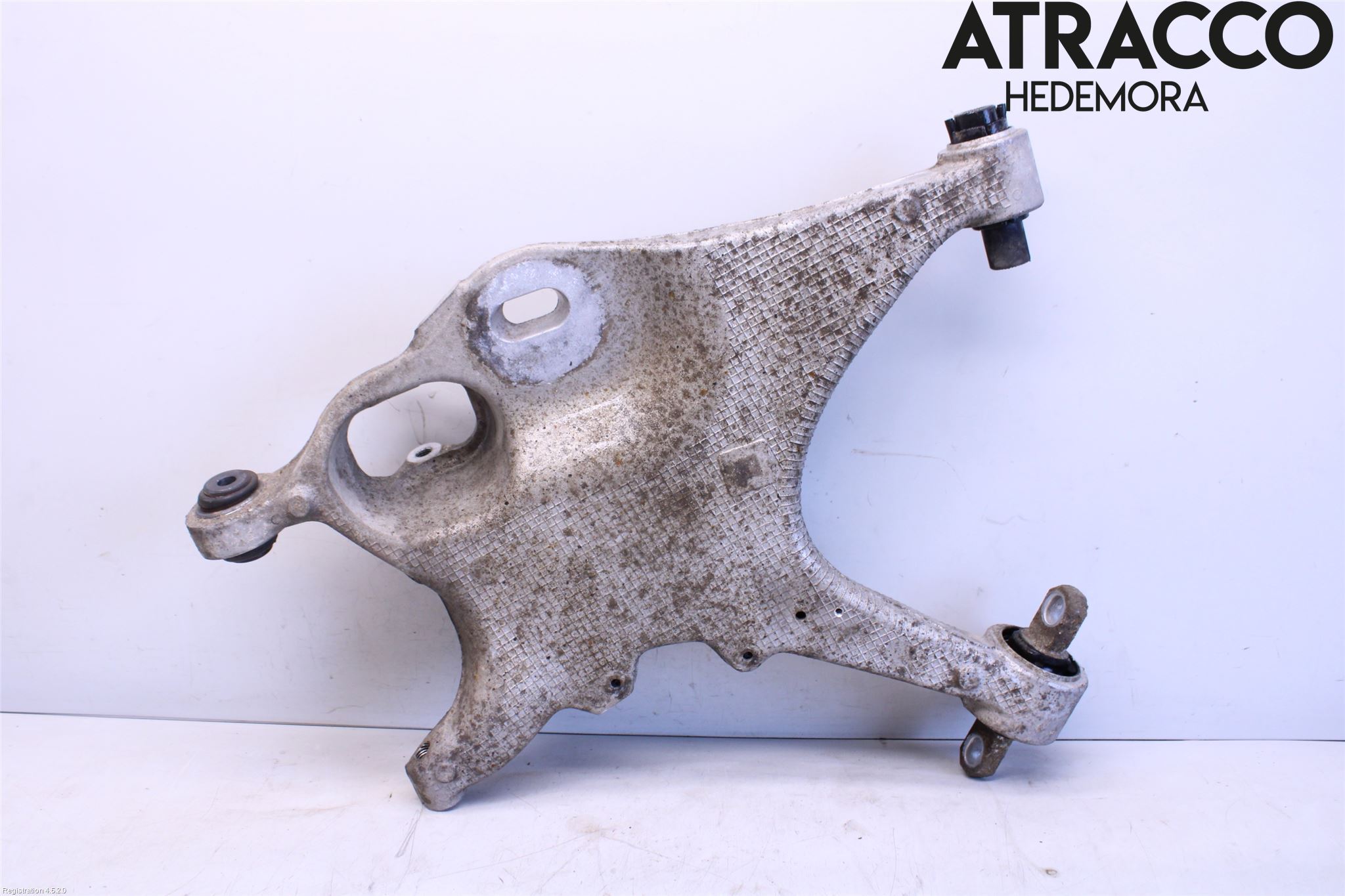 Volvo XC60 18- Bärarm Bak Höger