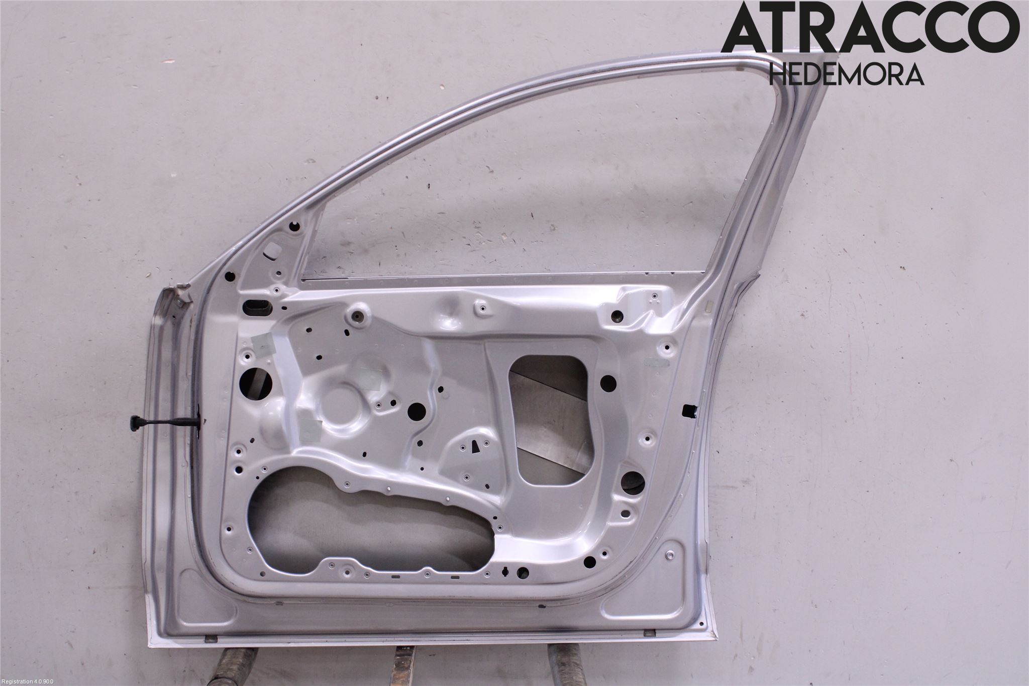 Audi A6/S6 4G 11-18 Dörr Fram Höger