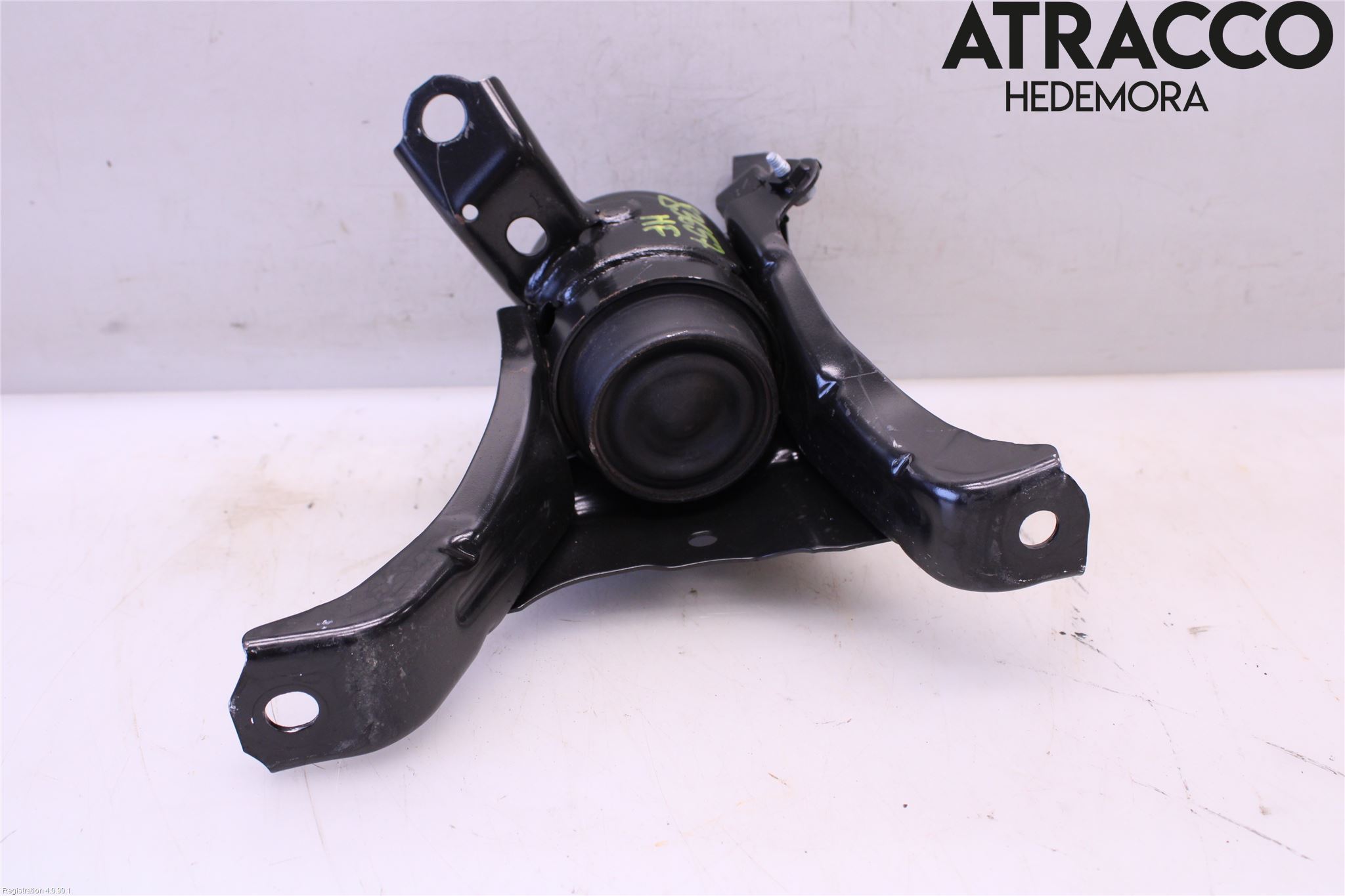 Toyota COROLLA 19- Motorfäste