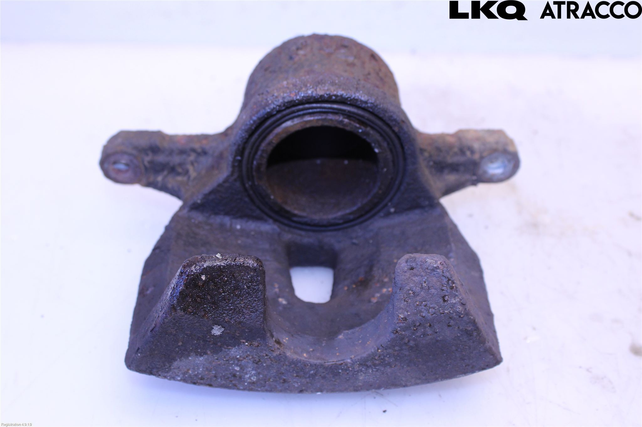 Lexus IS 220d/250/350 06-13 Bromsok Fram Vänster