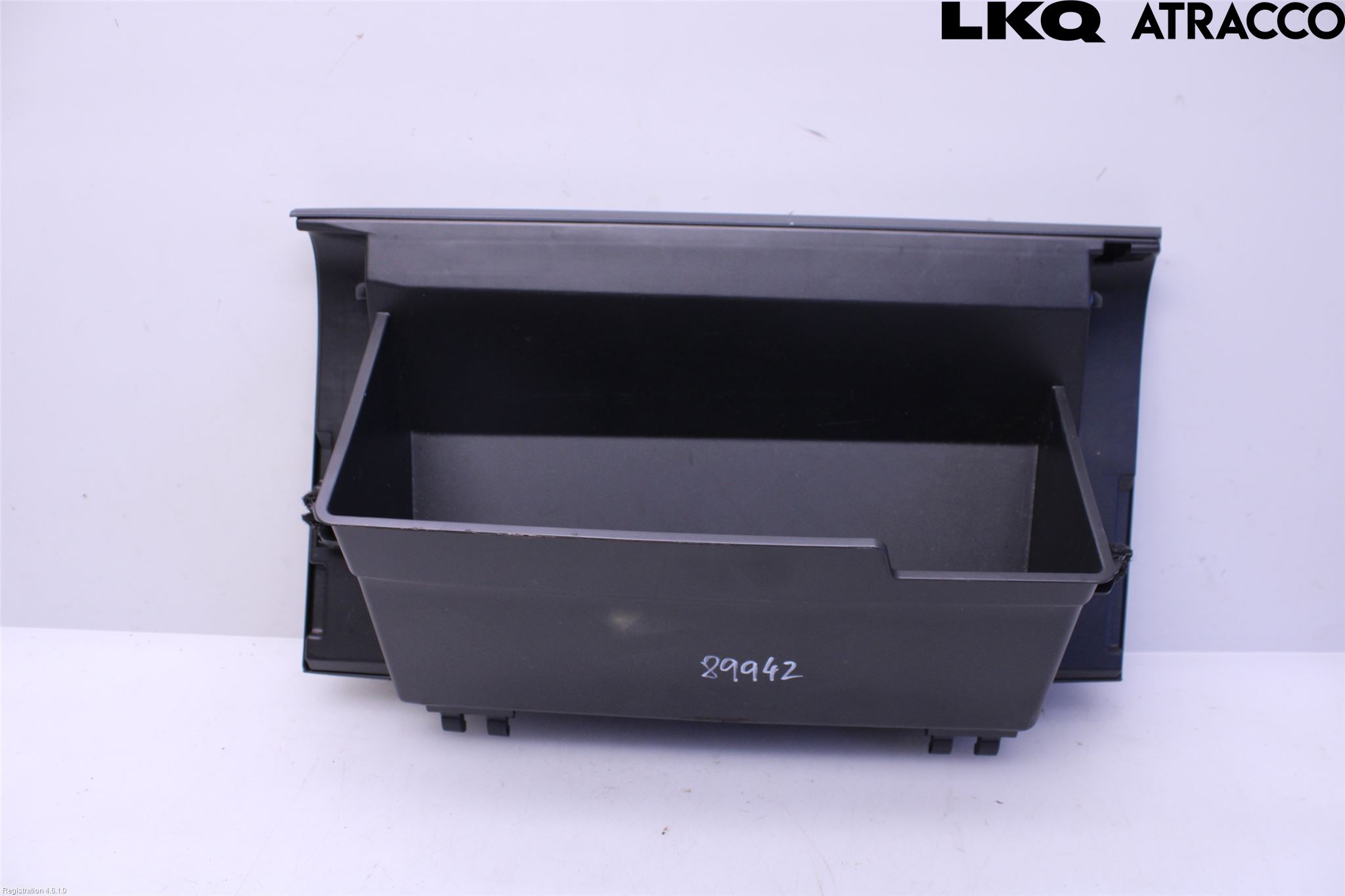 Subaru XV 18-22 Handskfack