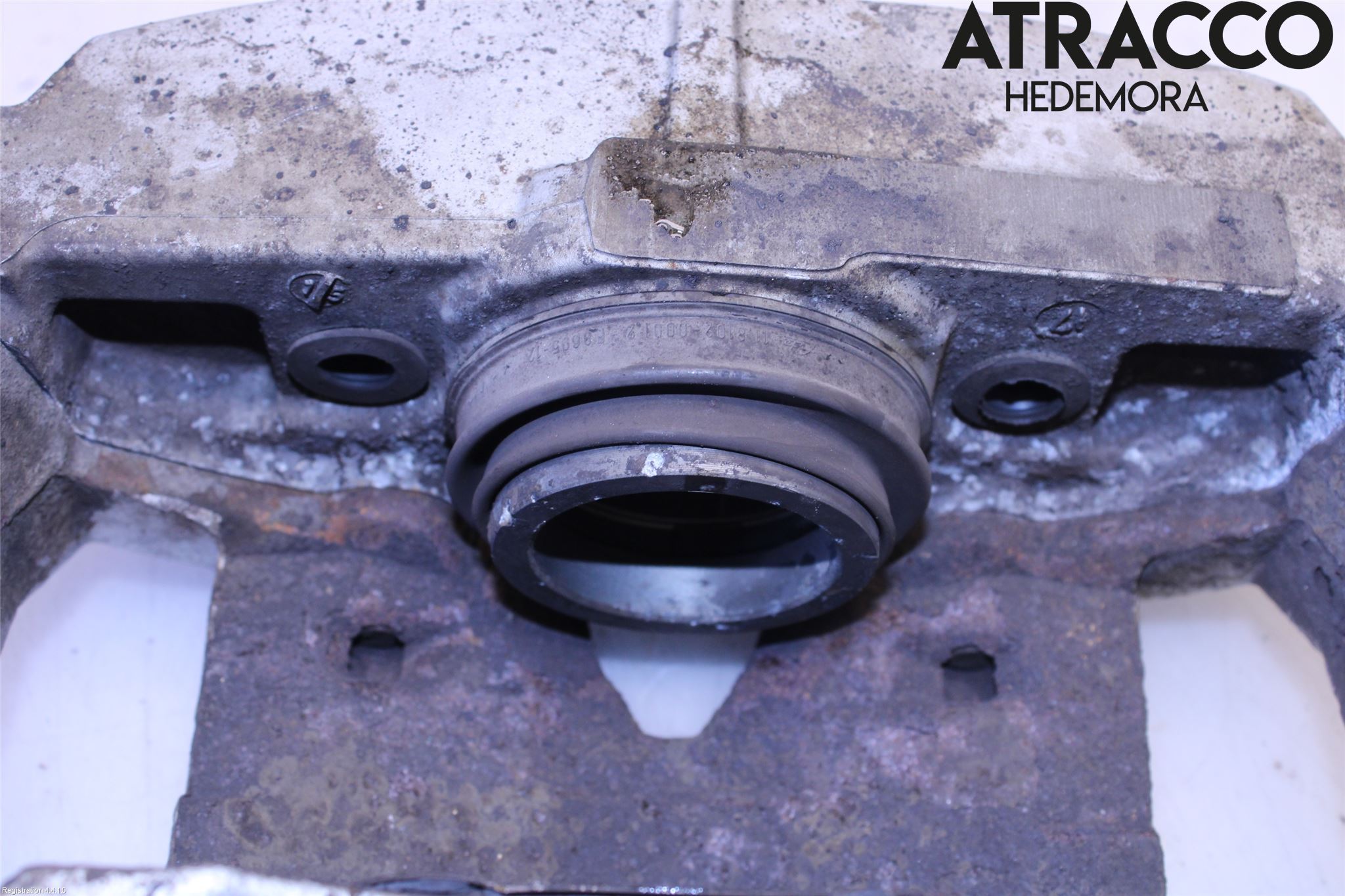 Volvo V70 08-13 Bromsok Fram Vänster