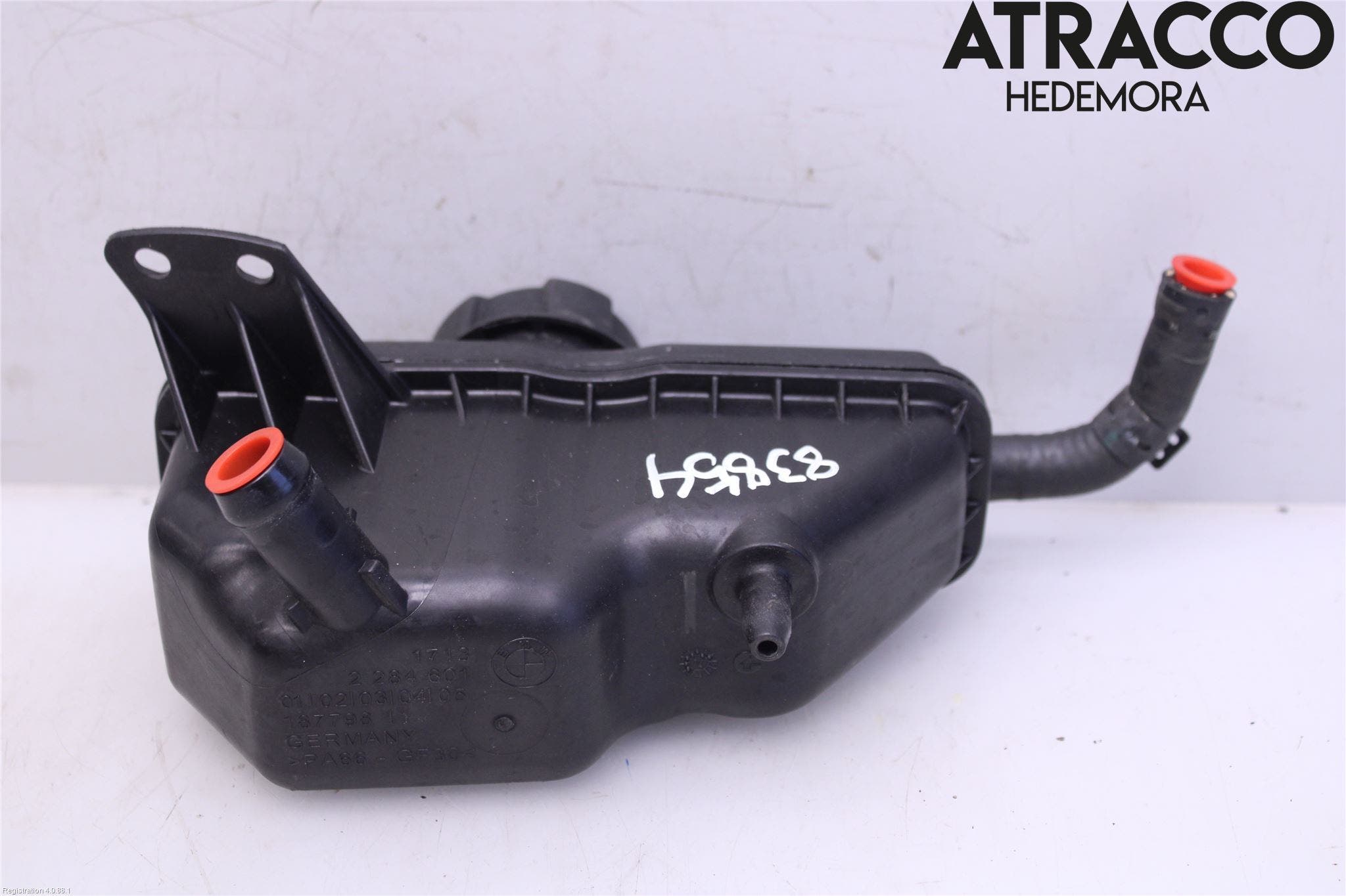 BMW 4 F32/F33/F82/F83 13-20 Expansionstank