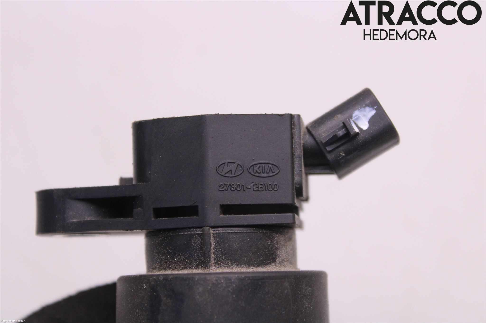 Hyundai i30 GD 13-17 Tändspole