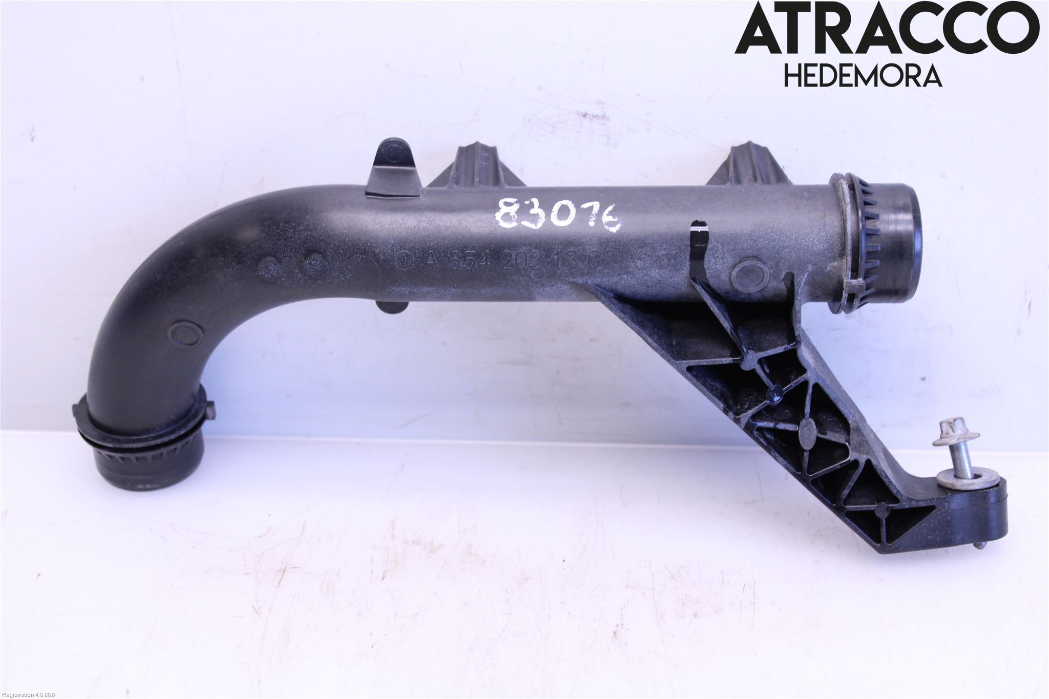 Mercedes-Benz MB E-KLASS (W213) 16-23 Kylarslang