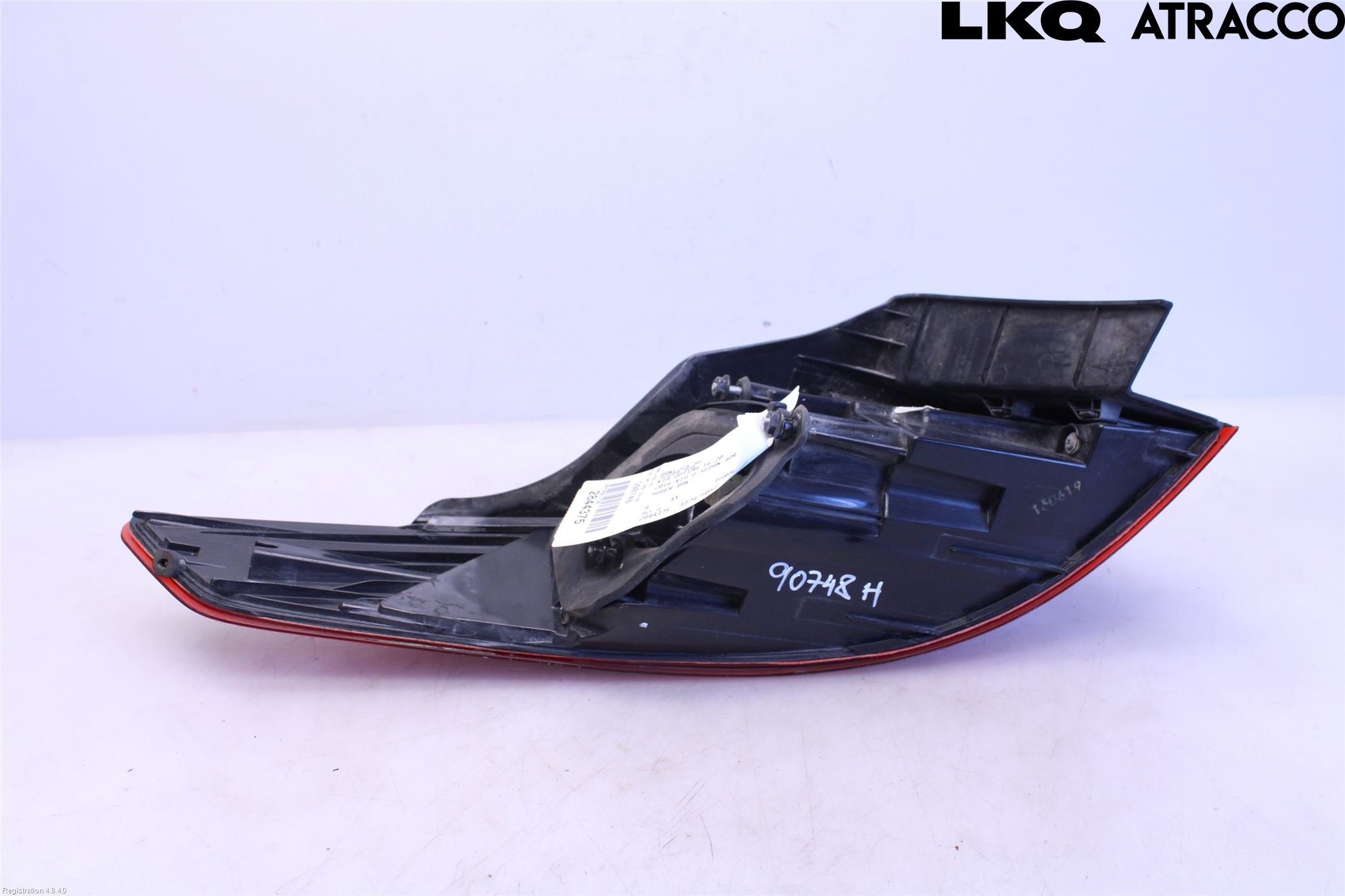 Kia OPTIMA 00-15 Bakljus Höger