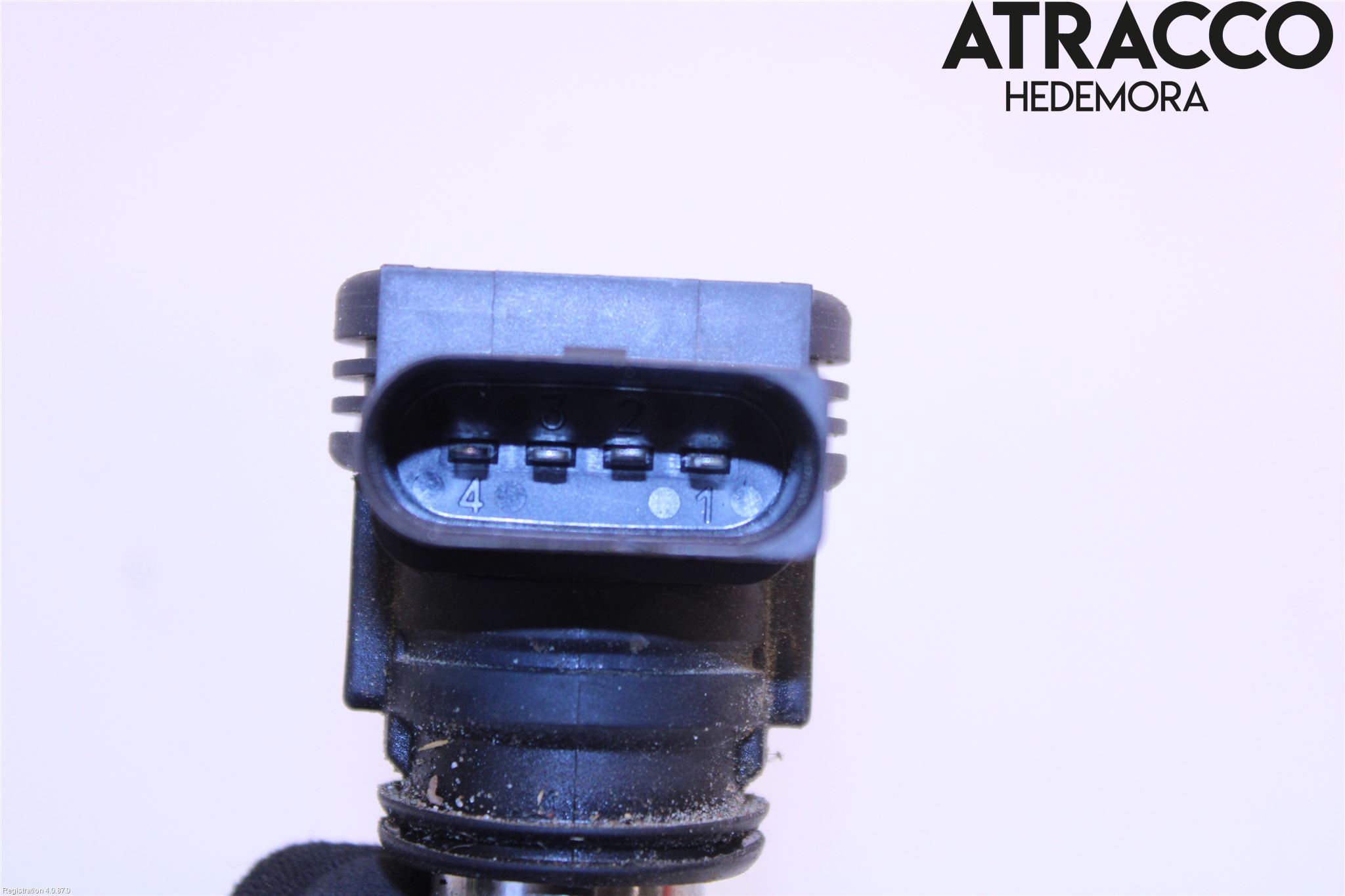 Audi A6/S6     05-11 Tändspole