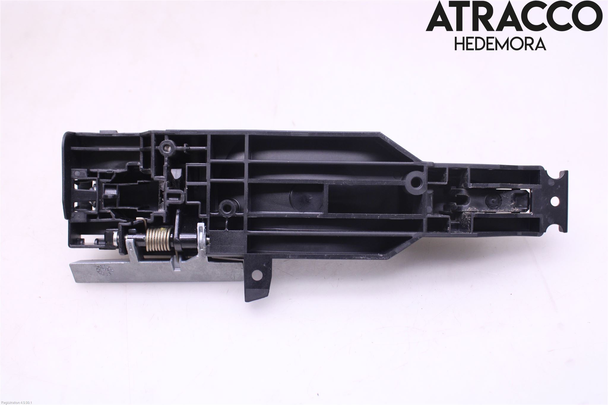 Nissan PULSAR Dörrhandtag Yttre Hö